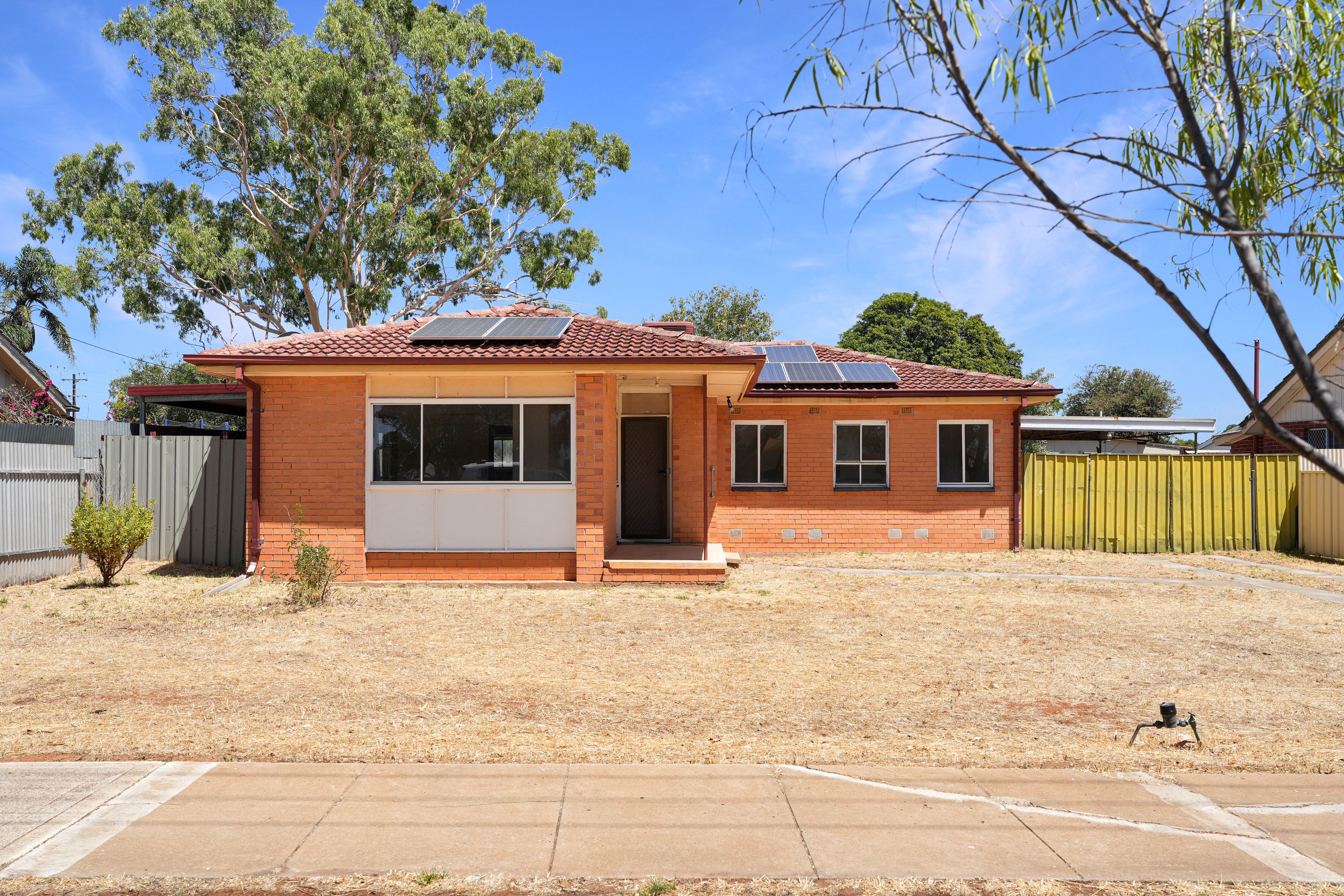 43 Davoren Road, Davoren Park SA 5113