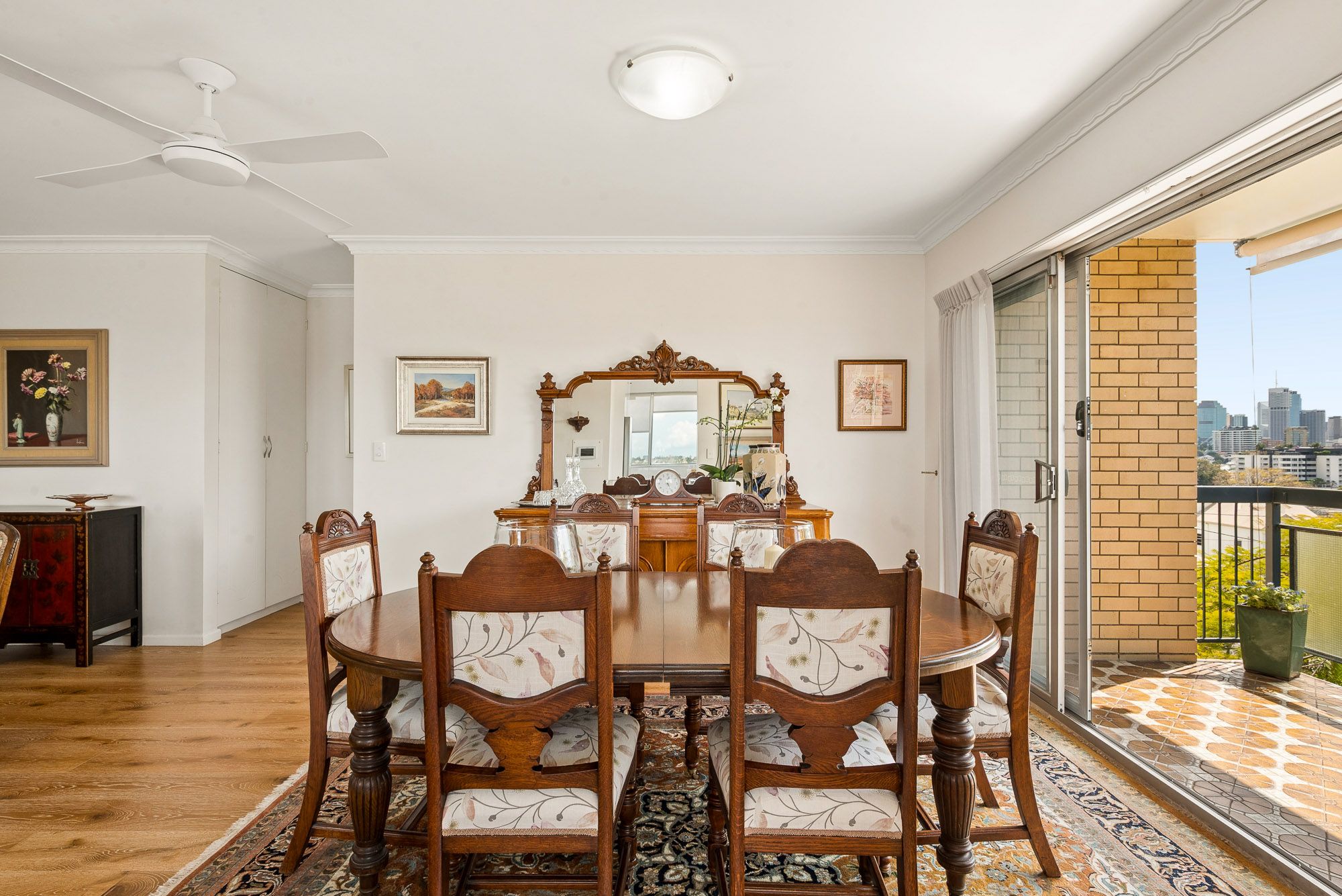 7/1 Lomond Terrace — photo 4 of 20