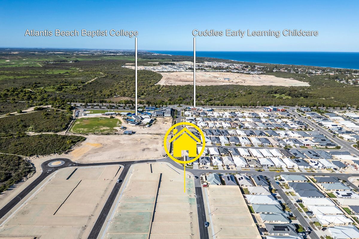 6 Defender Way, Two Rocks, WA 6037