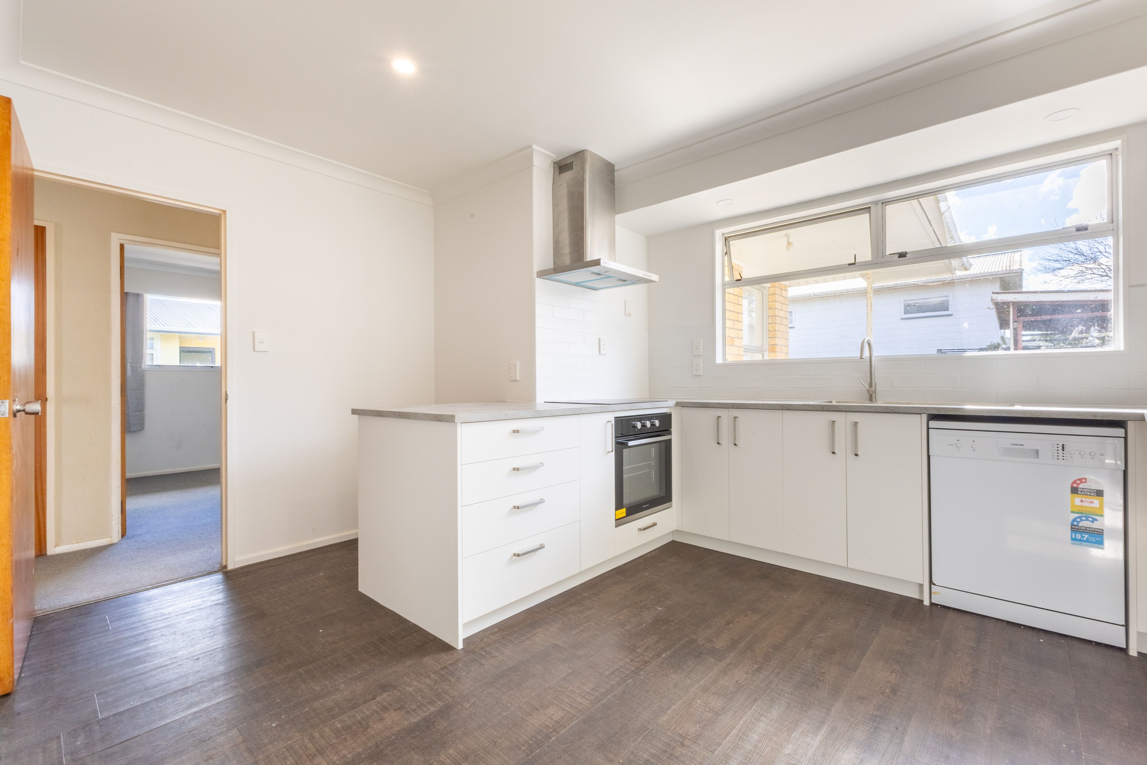 Riversdale Area - 4 Bedroom 1