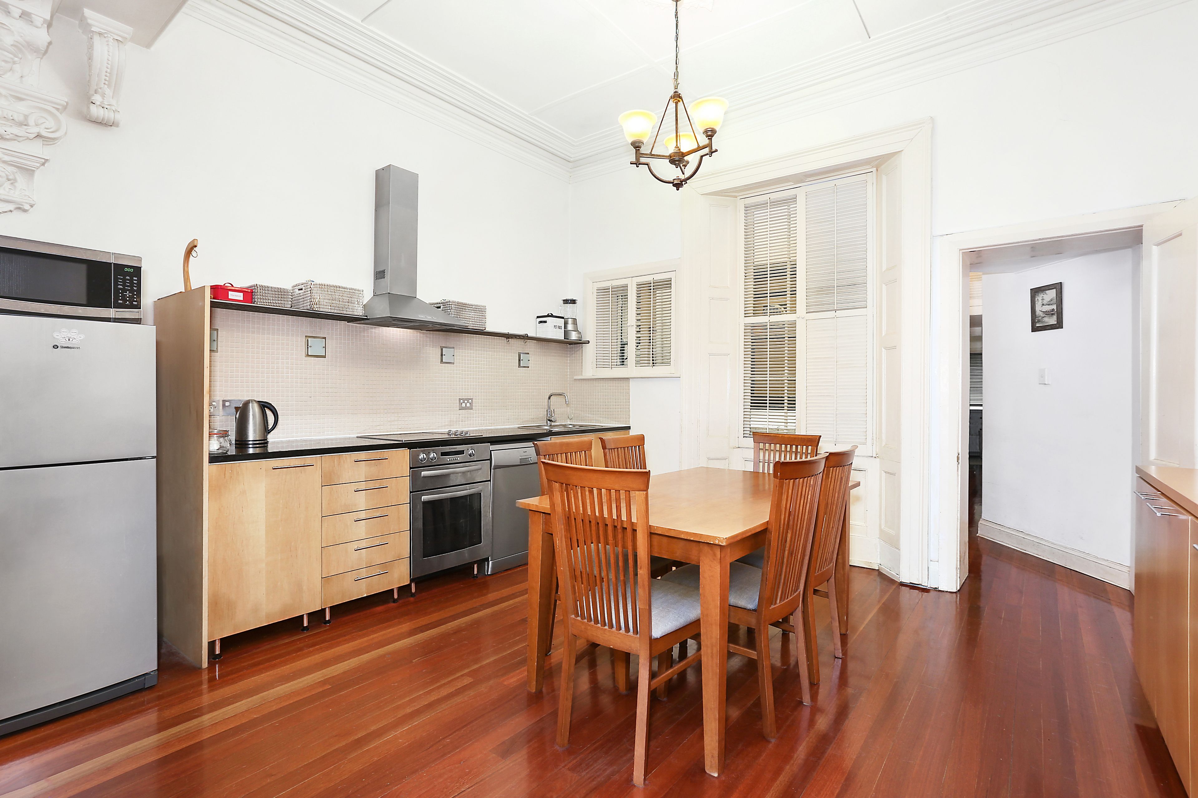 2/86 Darling Street, Balmain East, NSW 2041