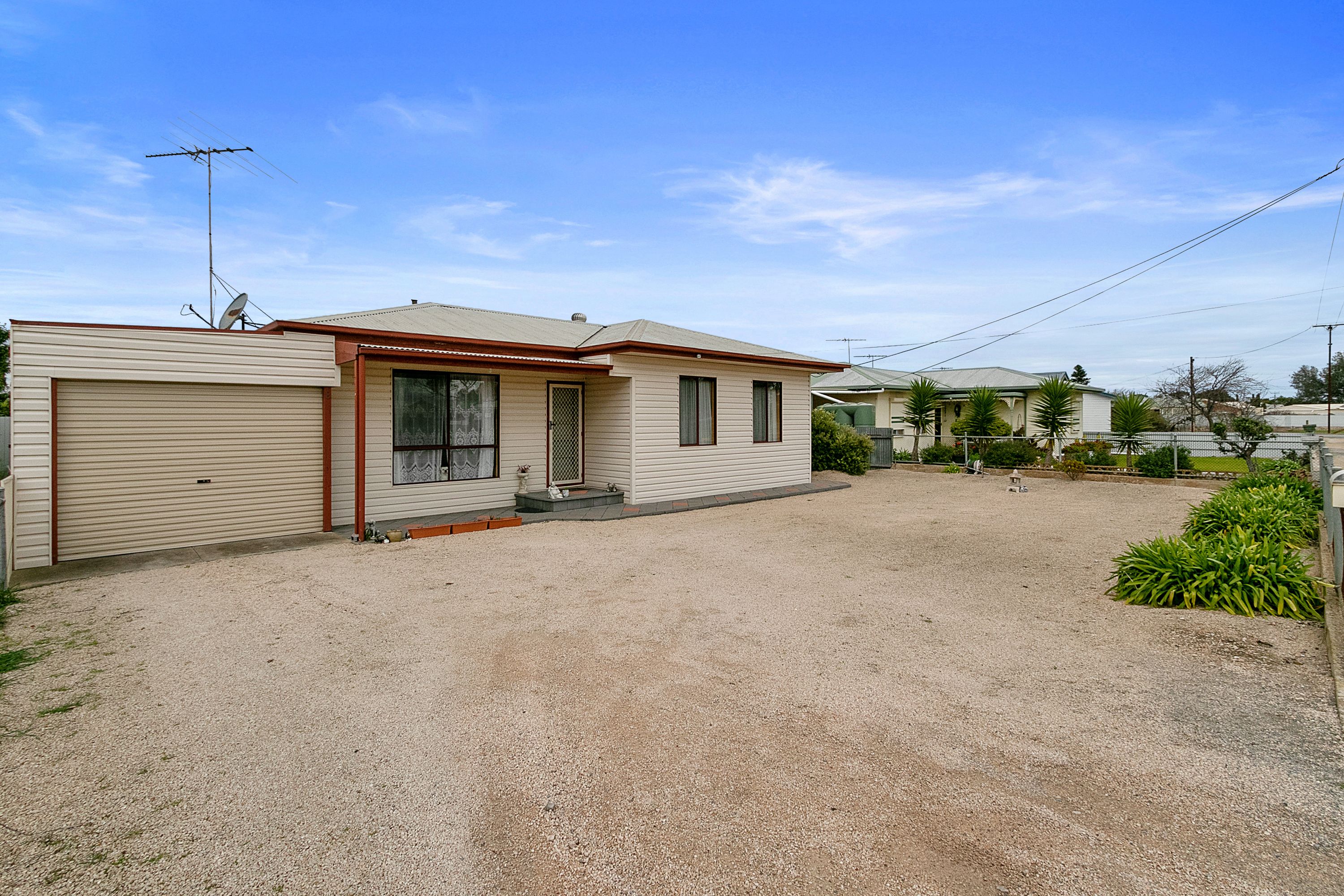 8 Weaners Street, Yorketown, SA 5576