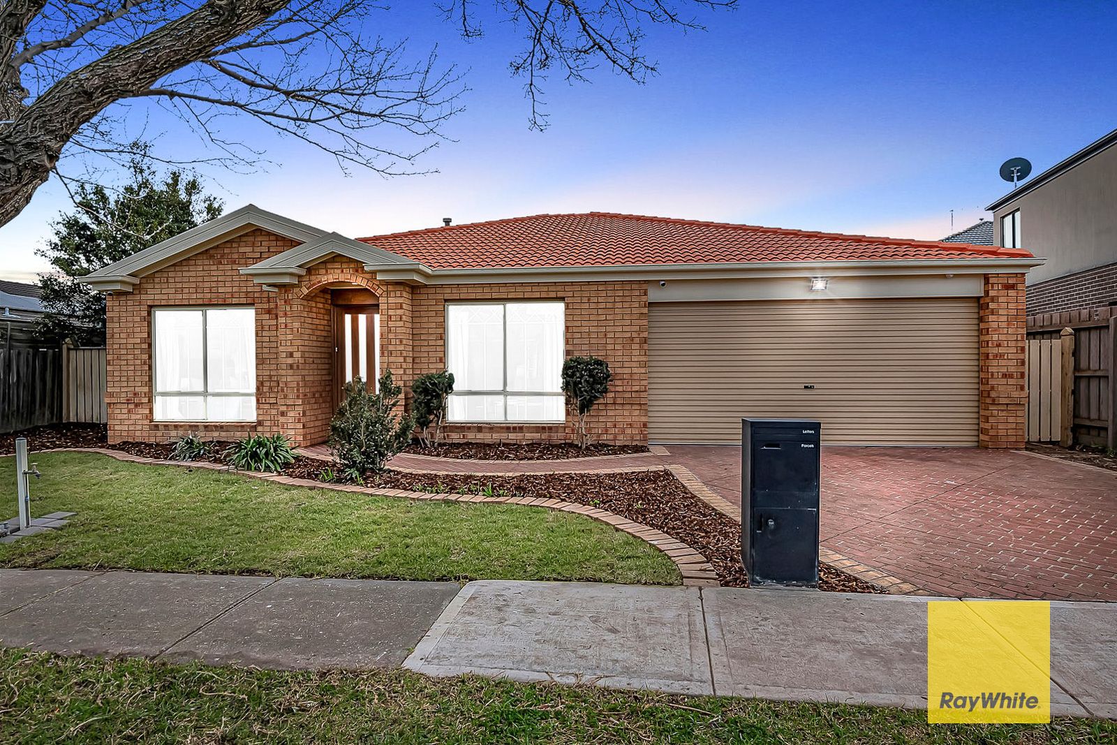32 Meadow Way, Tarneit, VIC 3029 Sold House Ray White Truganina