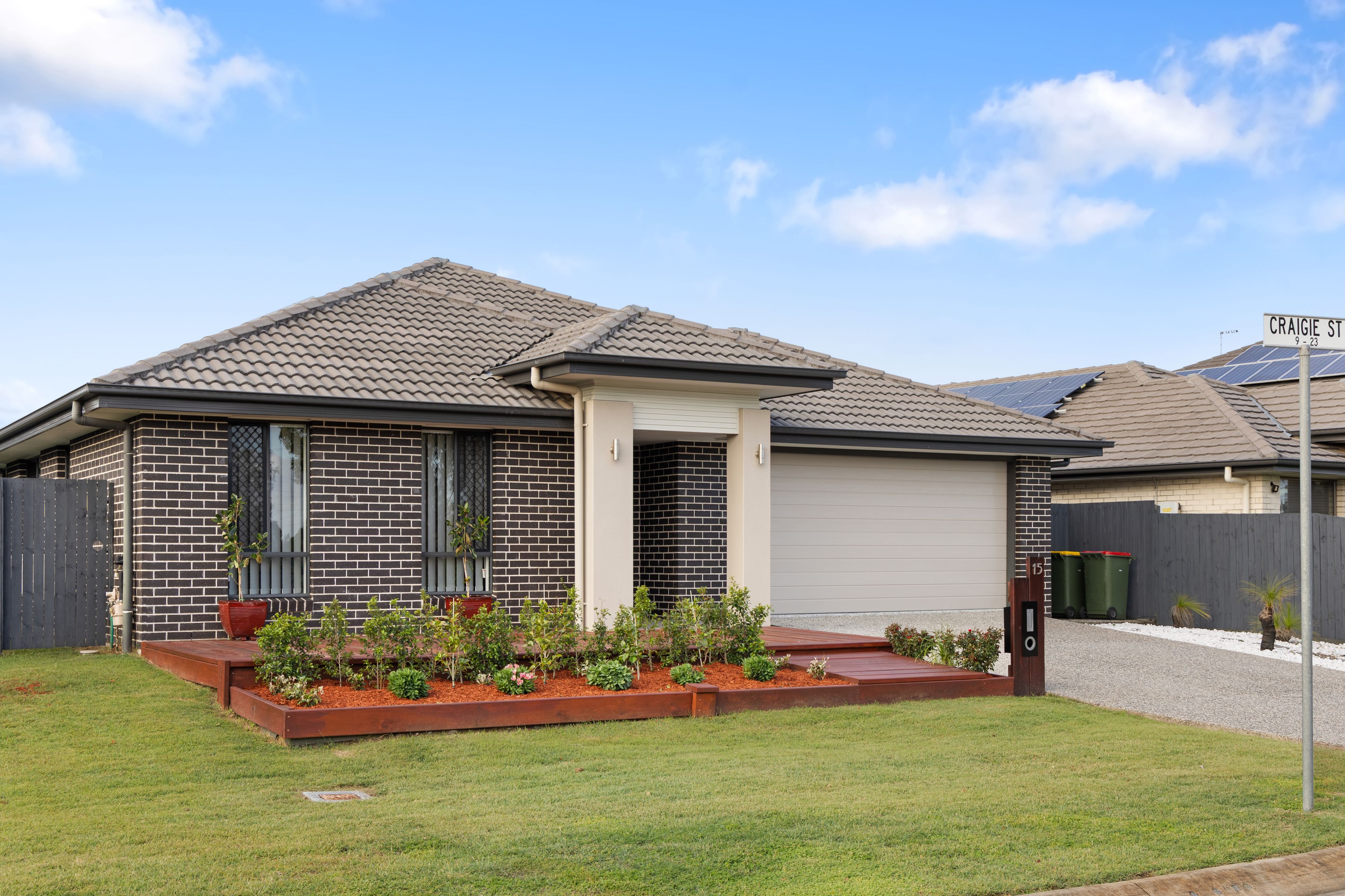 15 Craigie Street, Mango Hill, QLD 4509