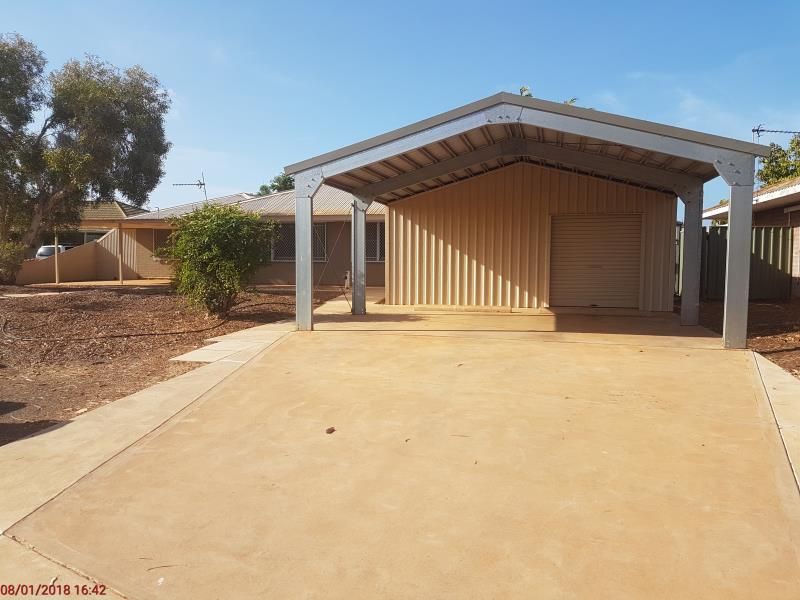 27 Elliot Way, Bulgarra, WA 6714