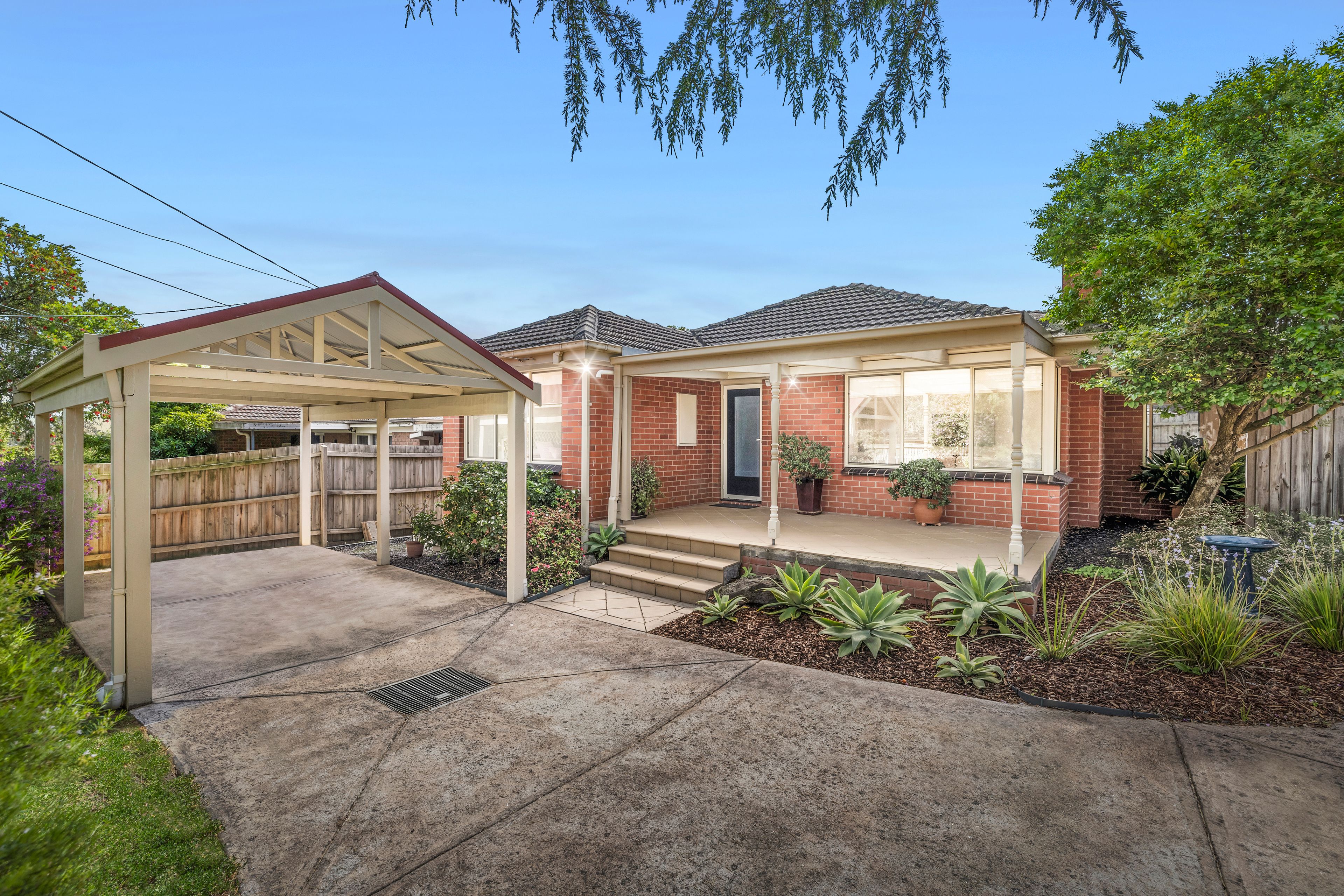 46 Mountain Gate Drive, Ferntree Gully VIC 3156