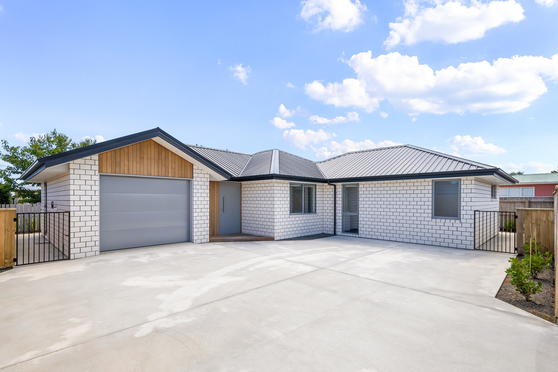 27A Freyberg Street, Levin, Horowhenua District