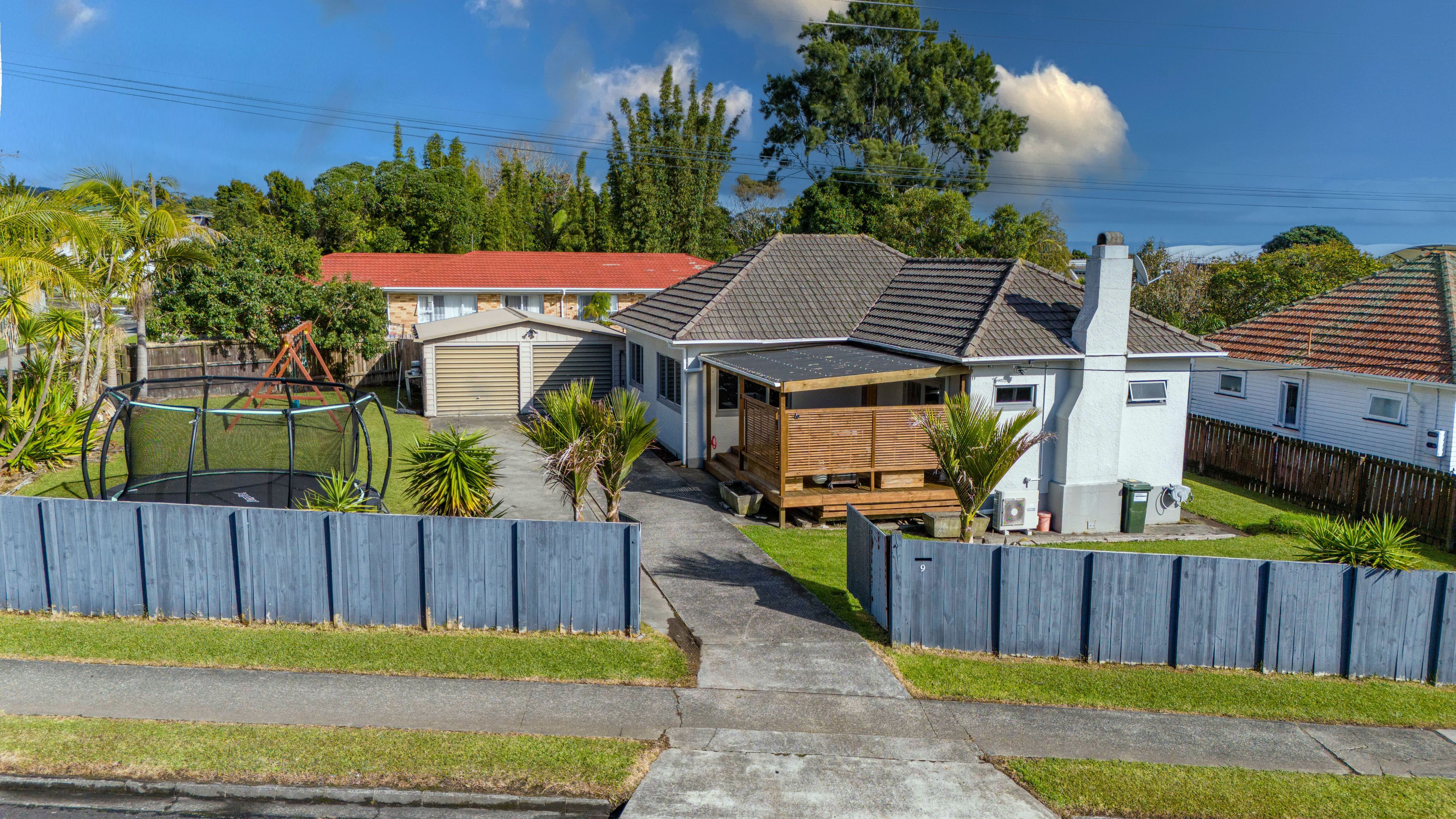 9 Okahu Road, Kaitaia, Far North District