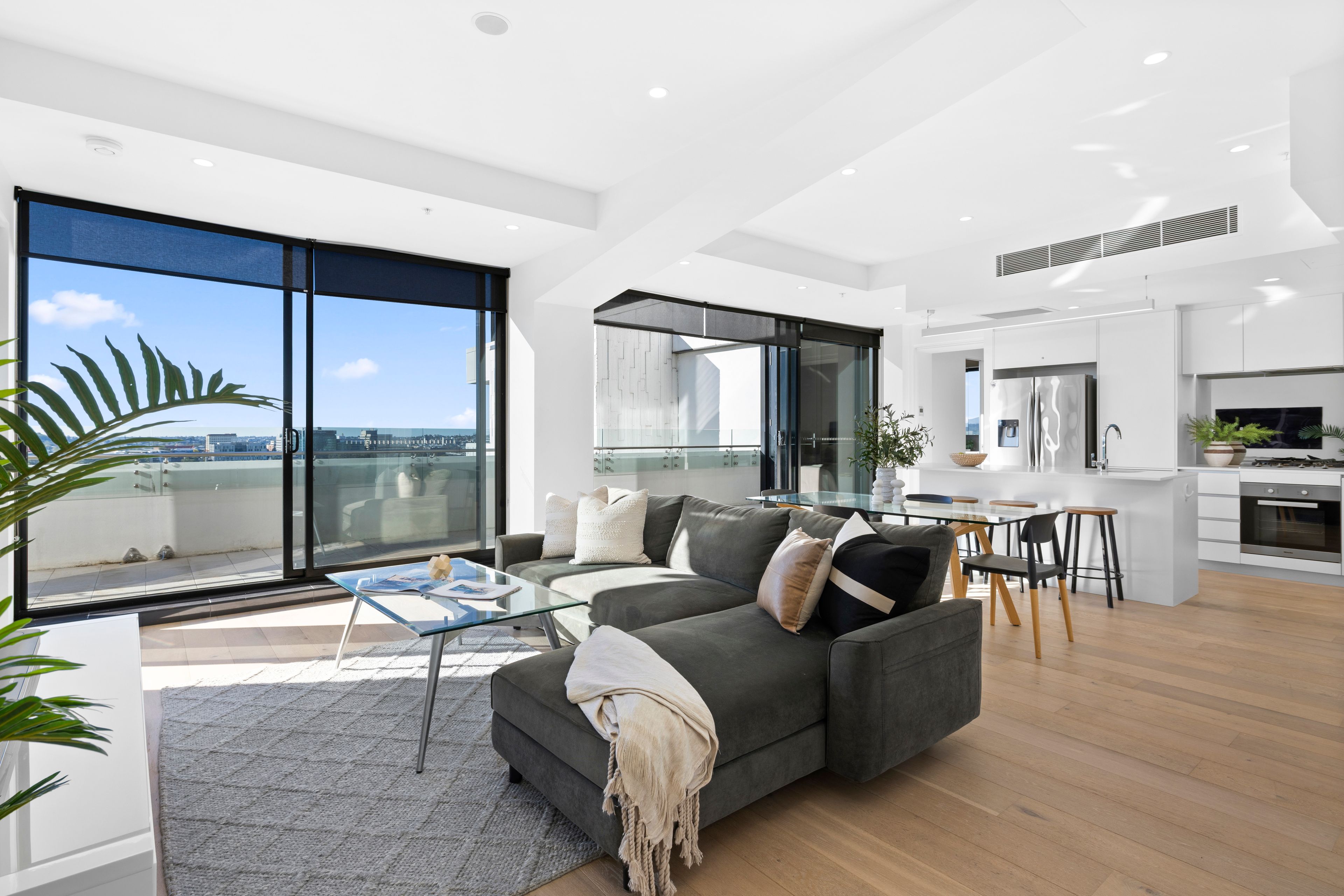 1503/477 Boundary Street, Spring Hill, QLD 4000