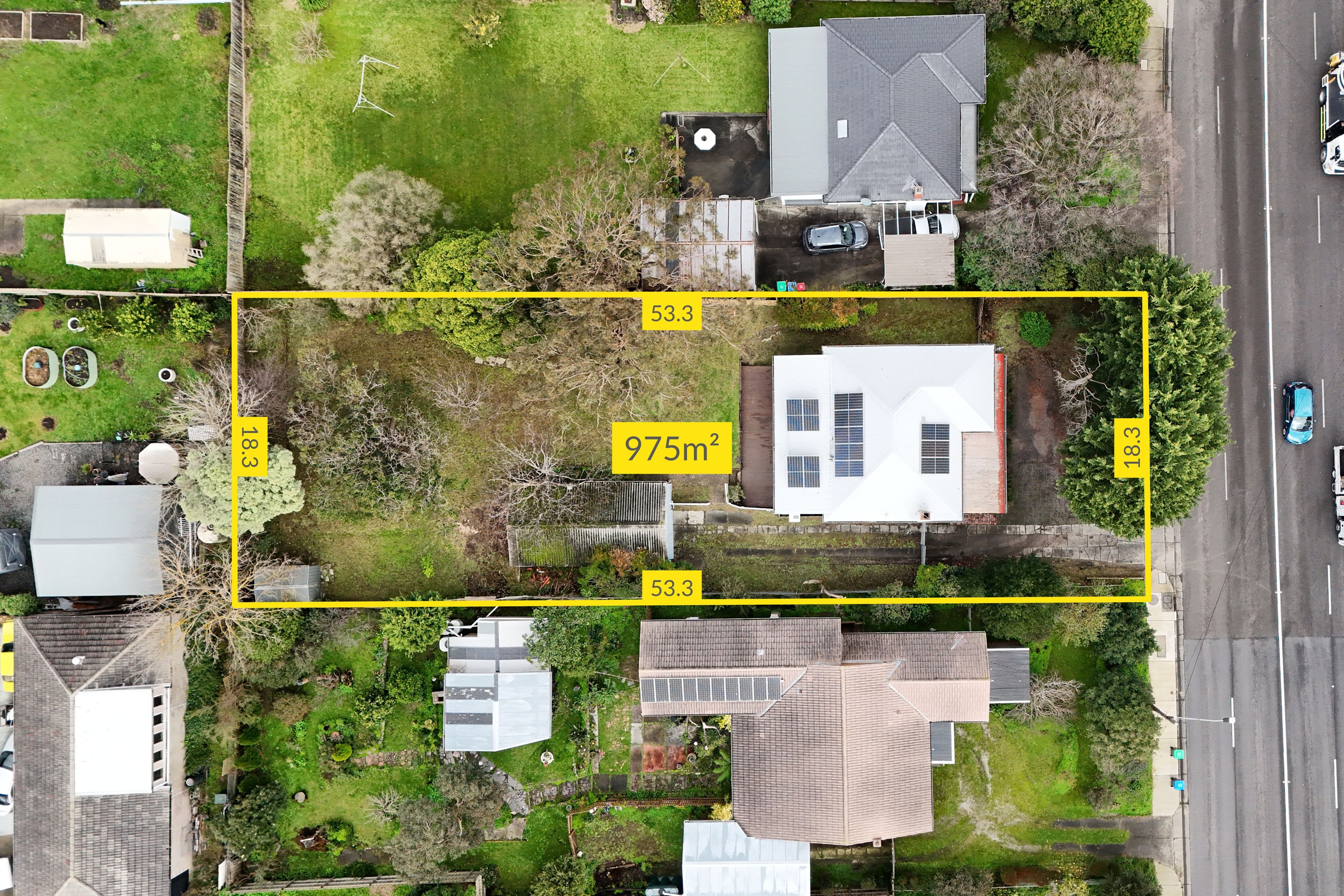 8 Dorset Road — photo 17 of 20