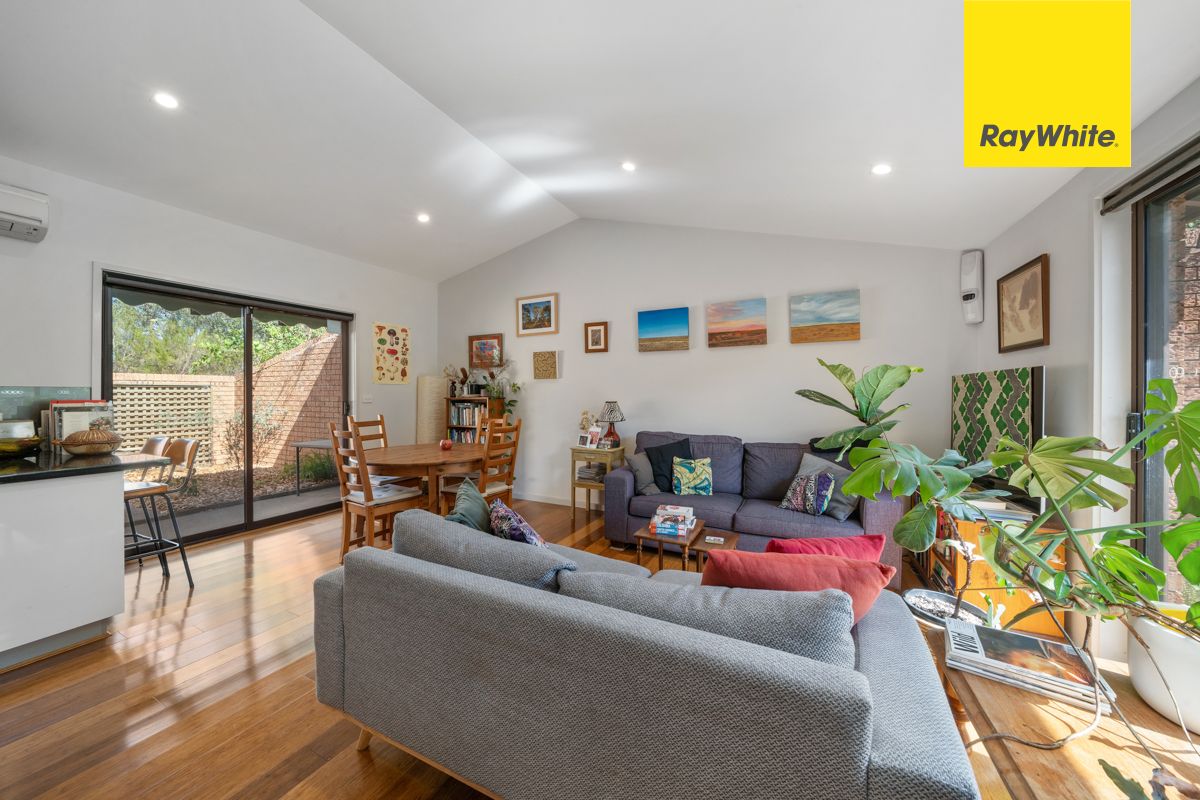 3/1 Sexton Street, Cook, ACT 2614