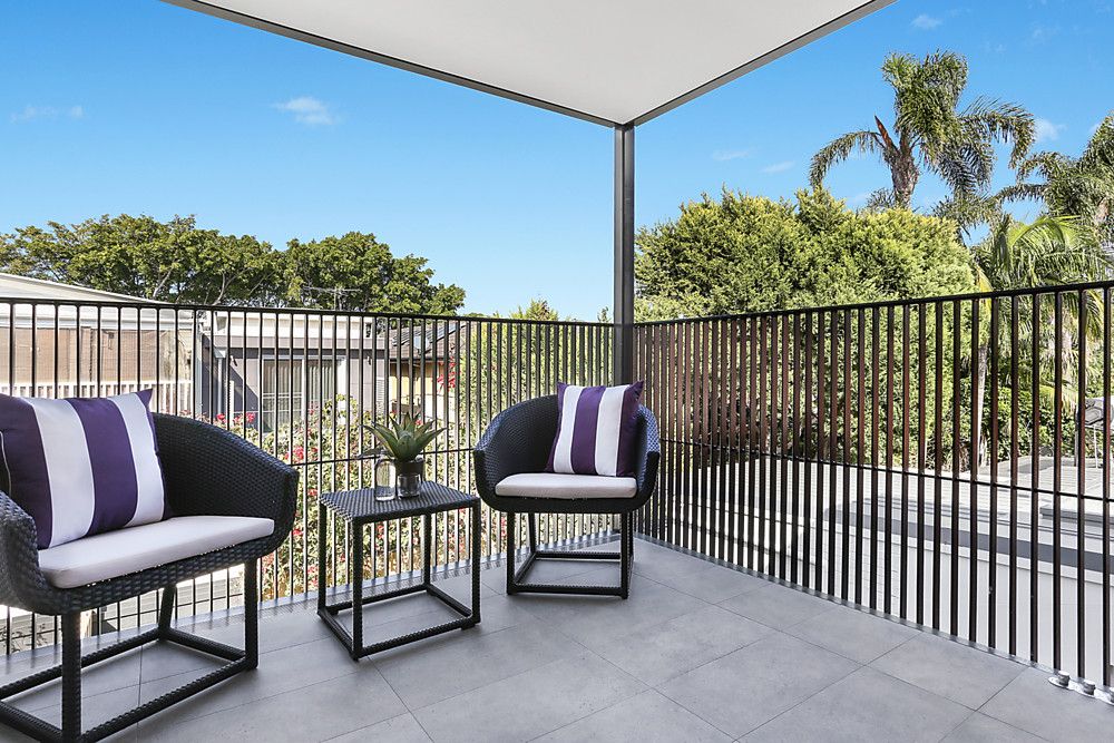 4/65 Chaleyer Street, Rose Bay, NSW 2029