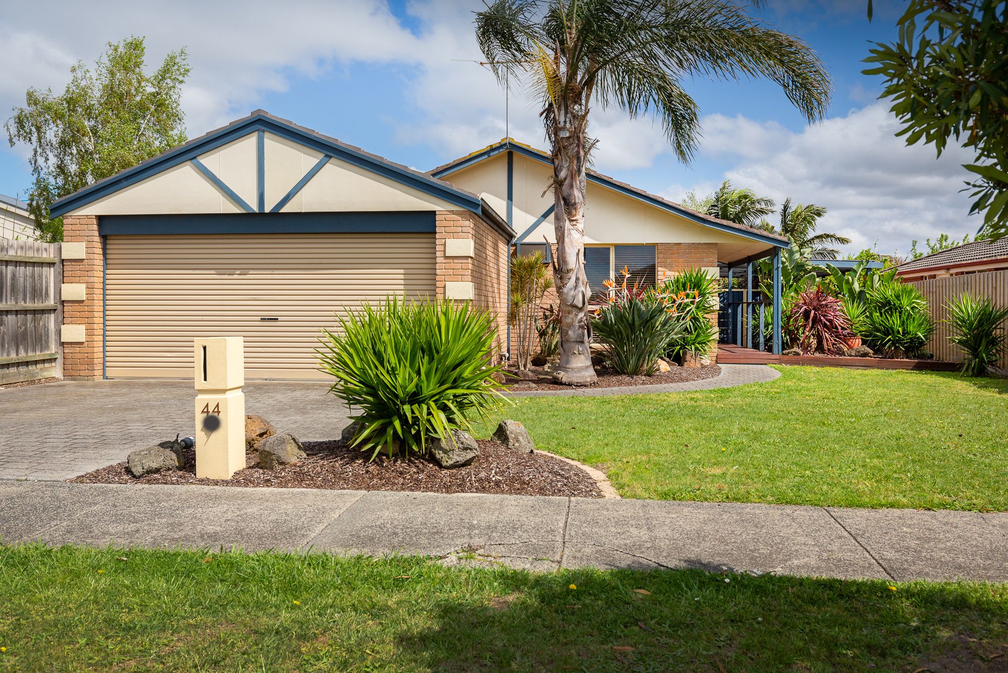 44 St Boswells Avenue, Berwick, VIC 3806