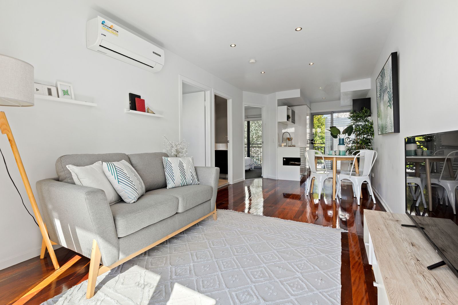 3/19 Gibson Street, Annerley, QLD 4103