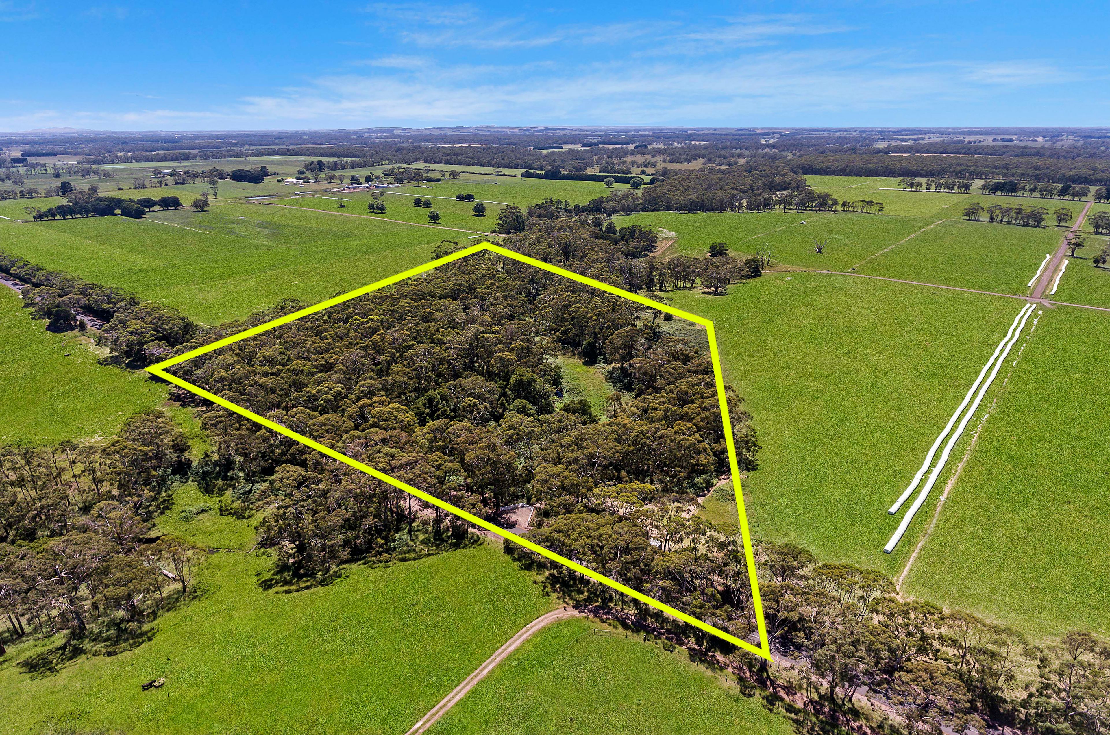 1035 Garvoc-Laang Road, Laang, VIC 3265