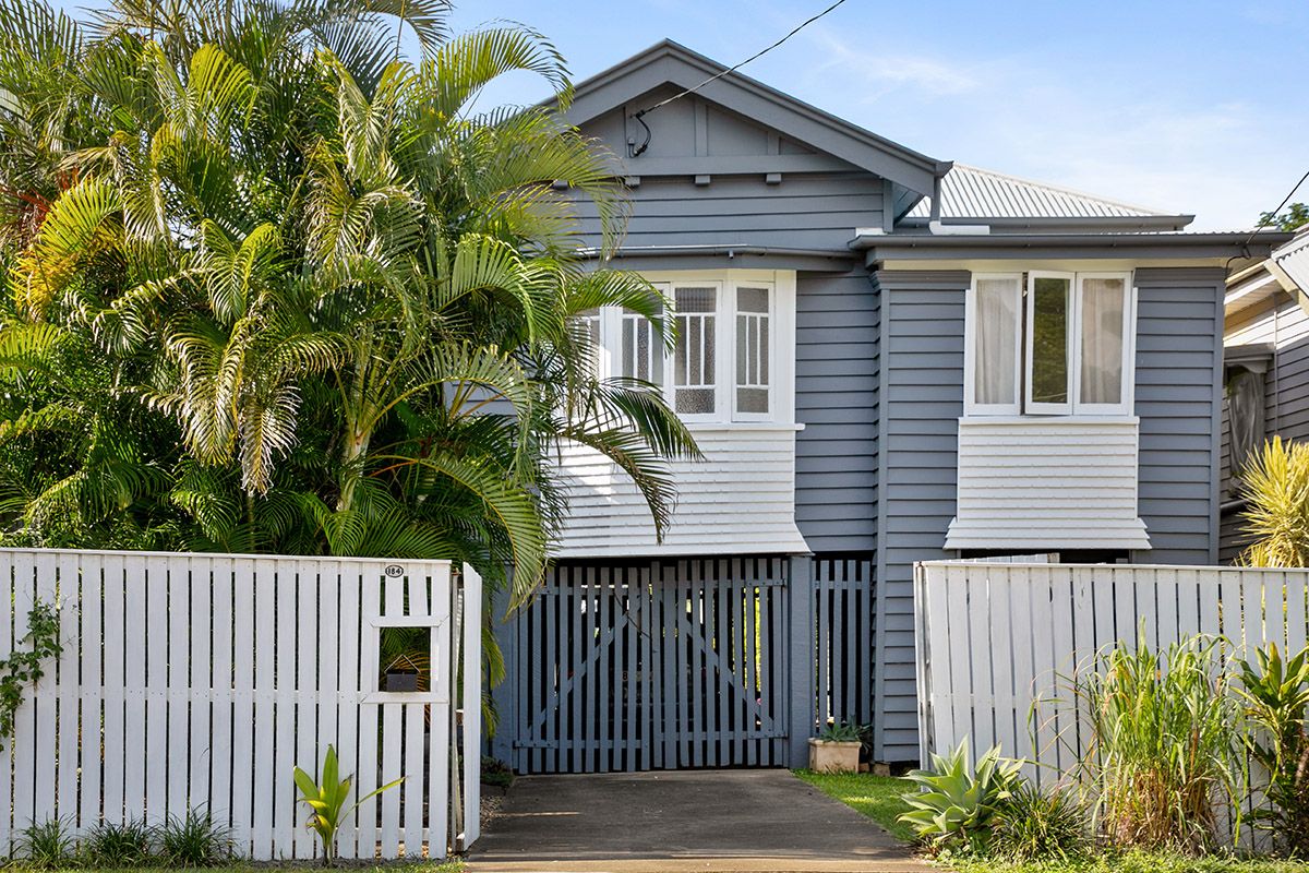 184 Cornwall Street, Stones Corner, QLD 4120