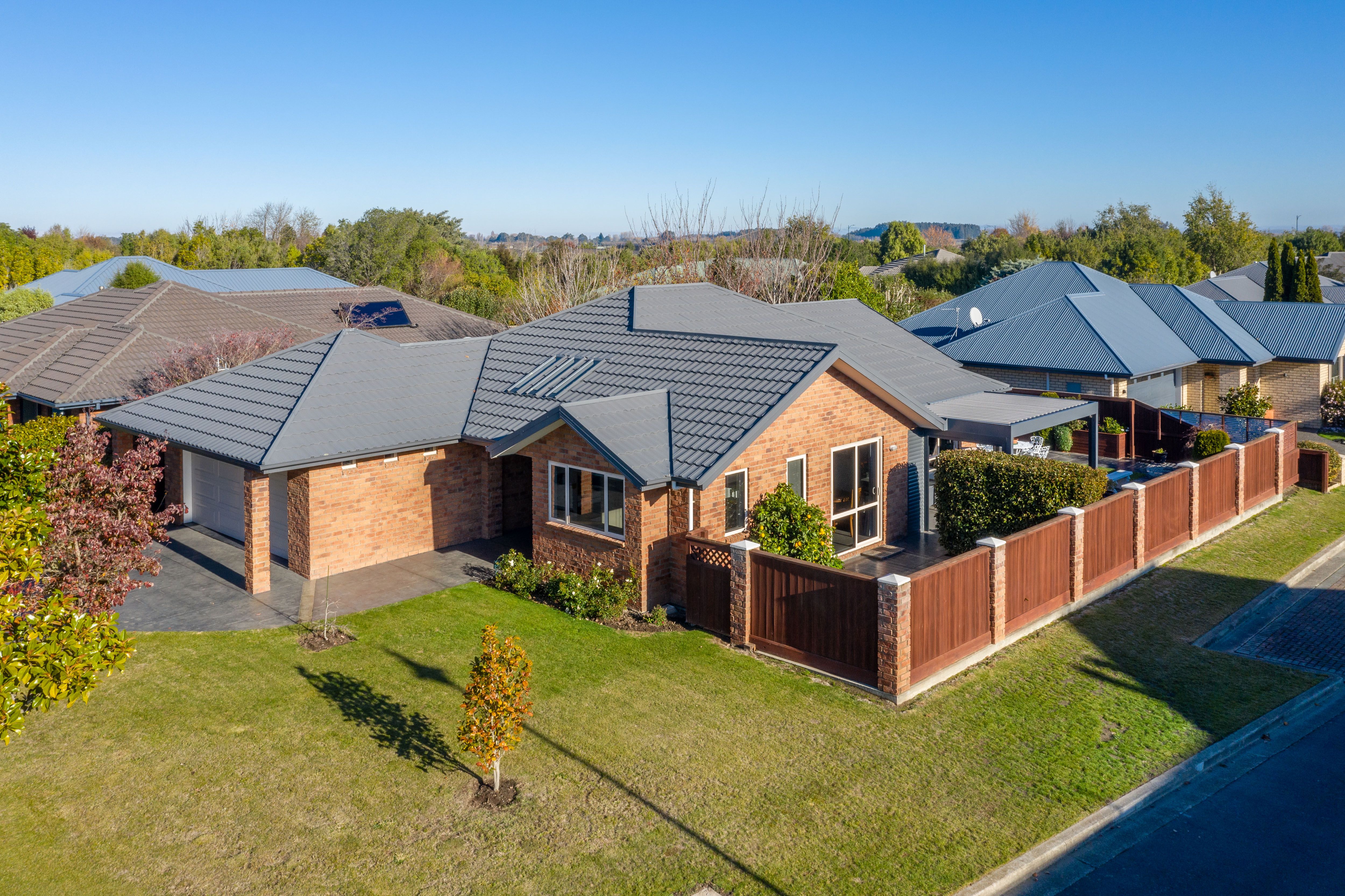 1 Milrose Court, Lincoln, Selwyn District