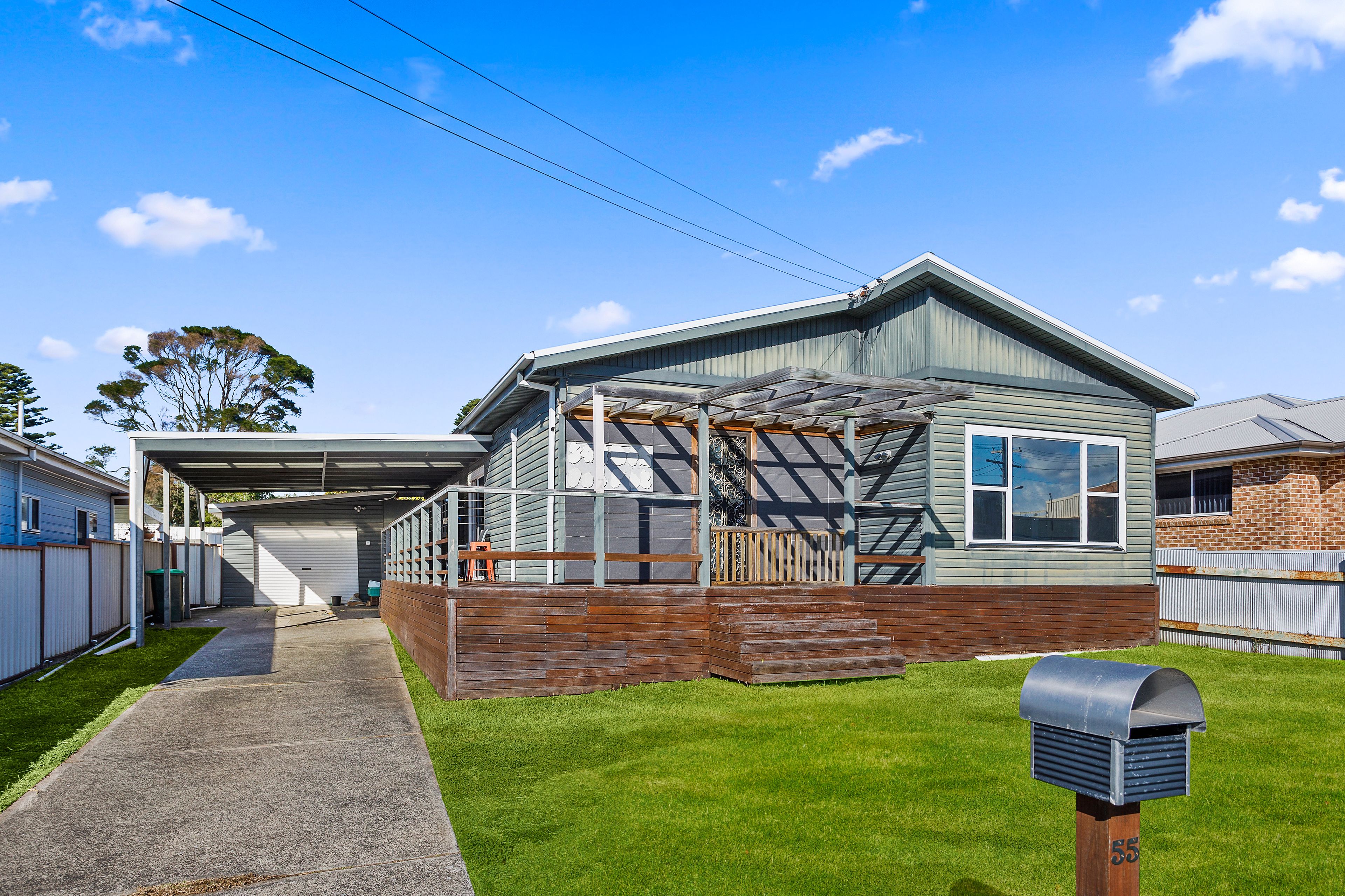 55 Addison Avenue, Lake Illawarra, NSW 2528