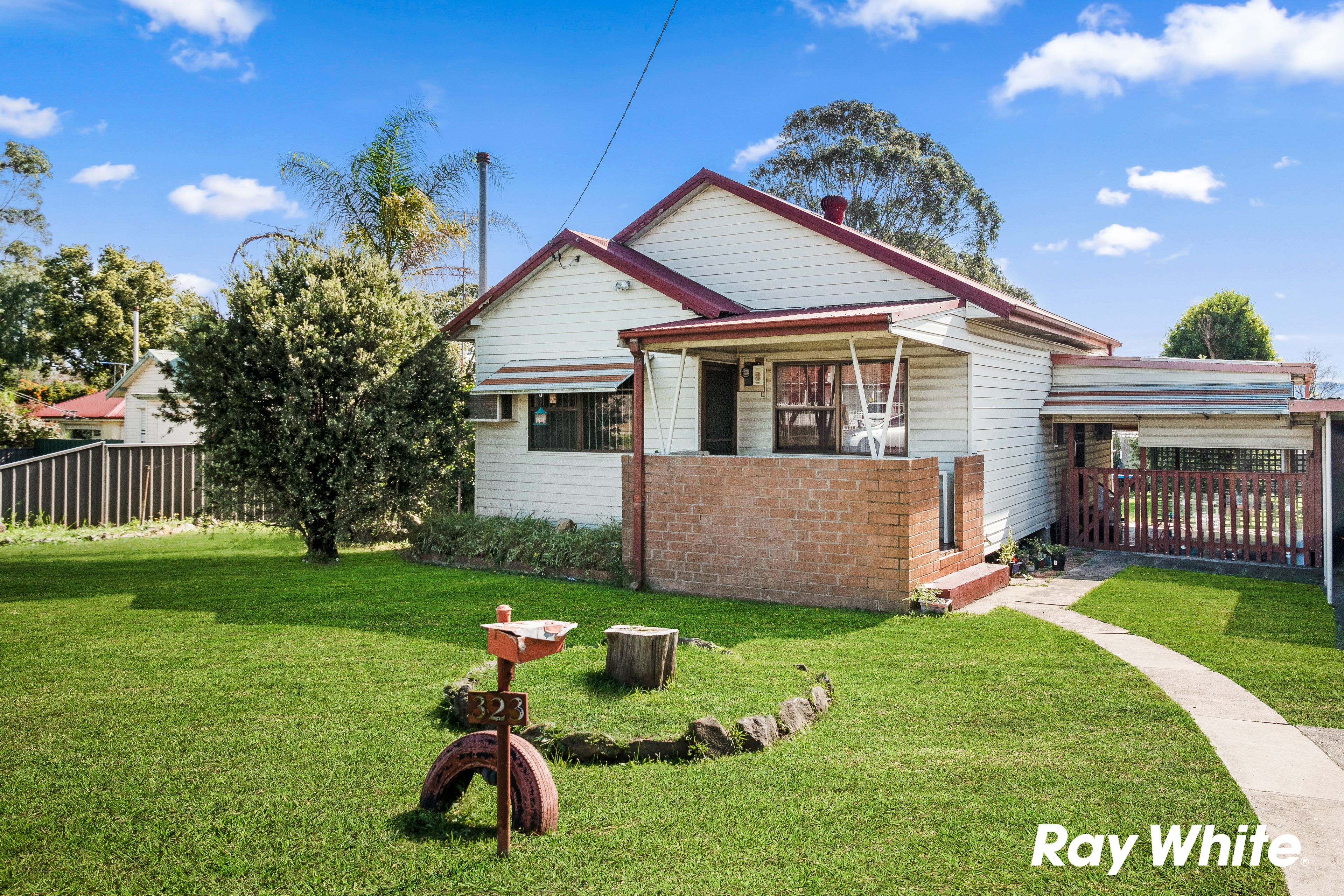 323 Macquarie Street, South Windsor NSW 2756