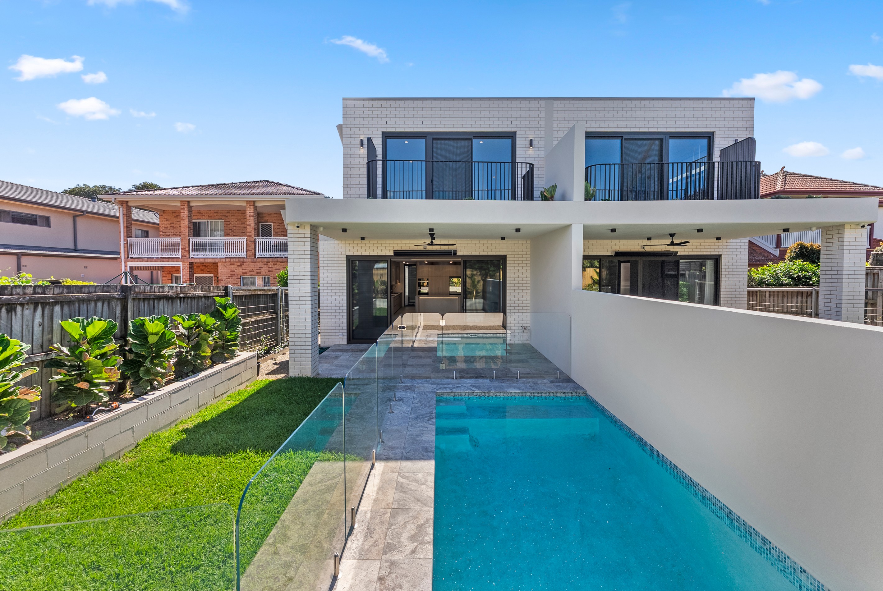 47A Howley Street, Five Dock, NSW 2046