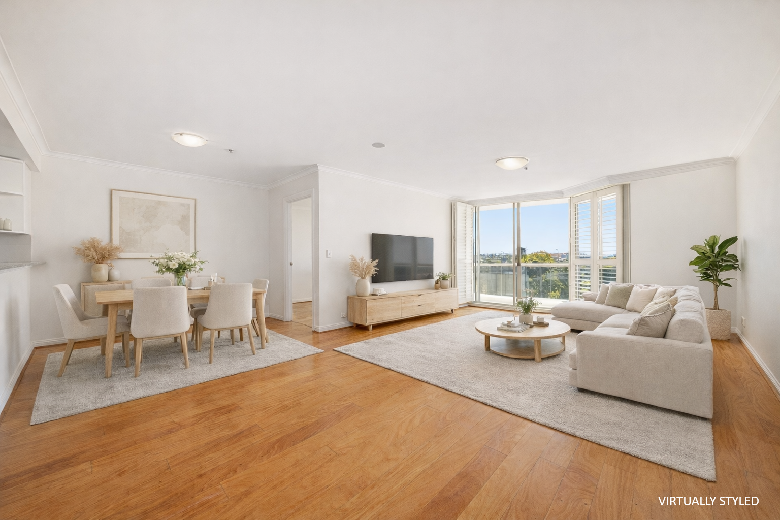 702/38 Alfred Street, Milsons Point, NSW 2061