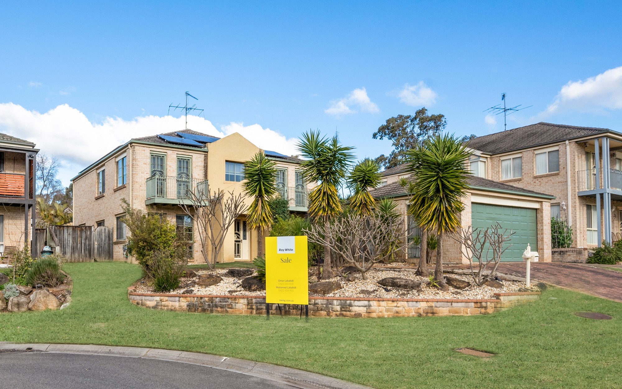 19 The Rapids, Mount Annan, NSW 2567