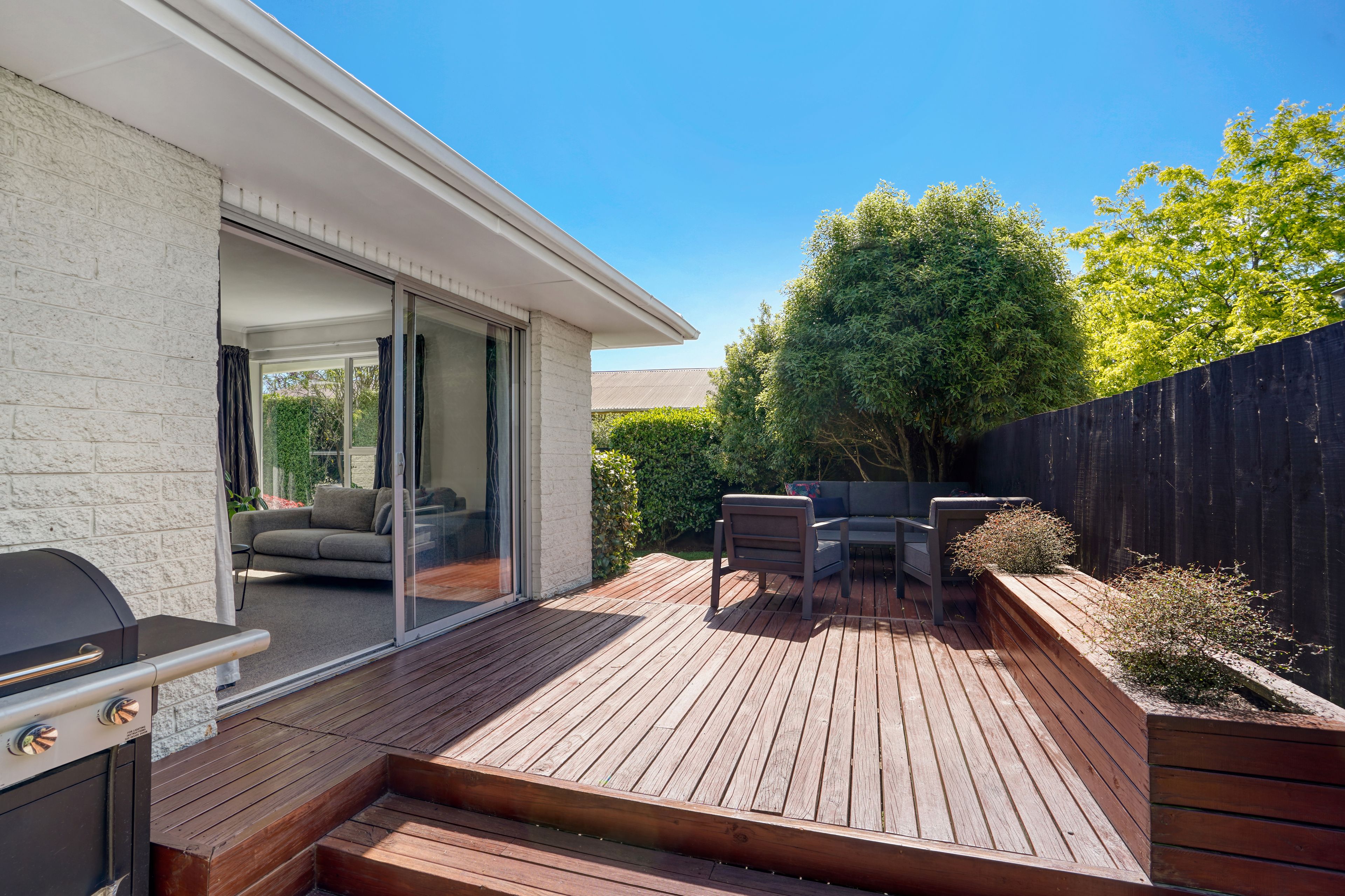 60 Warren Crescent, Hillmorton, Christchurch City