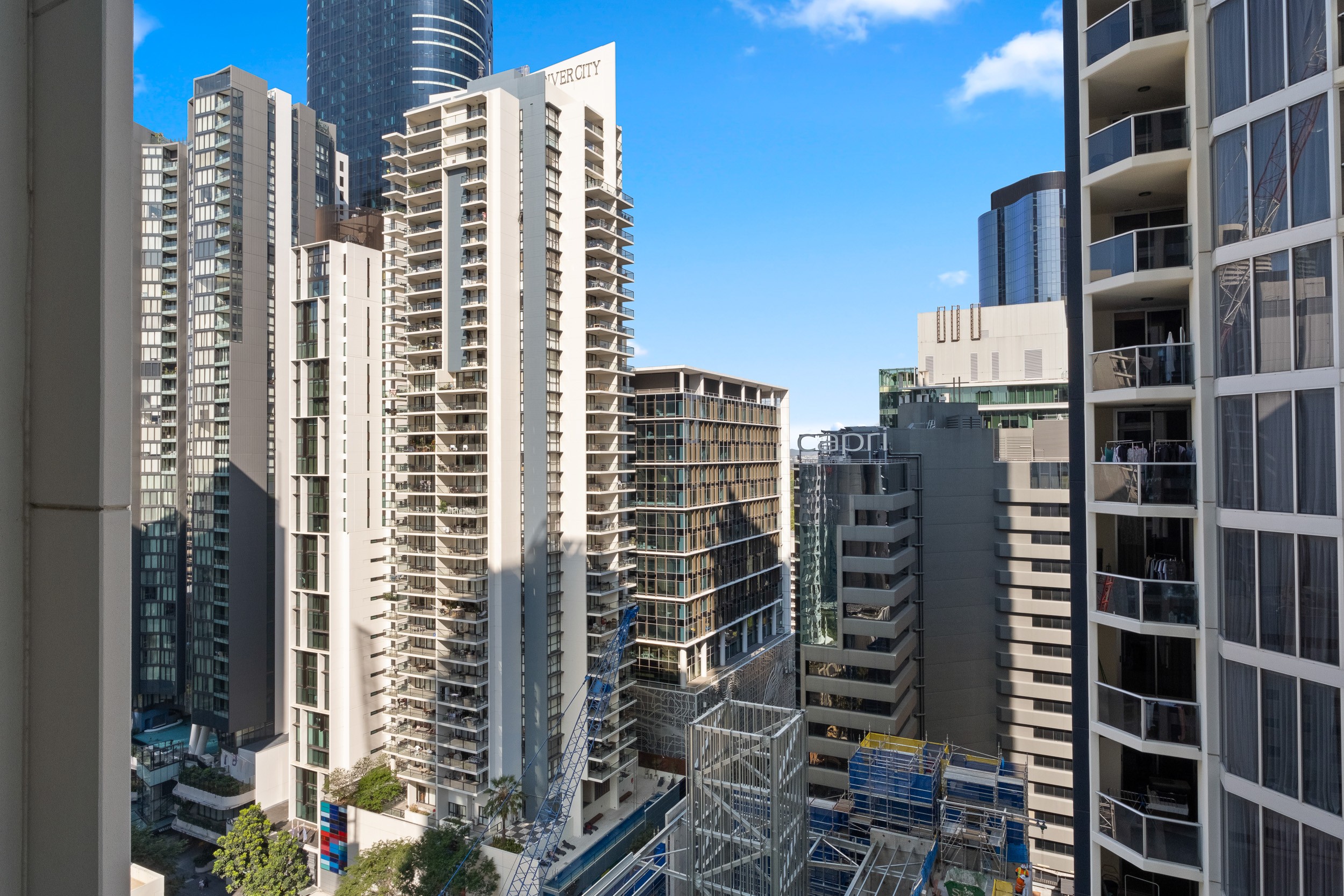2108/108 Albert Street, Brisbane City, QLD 4000