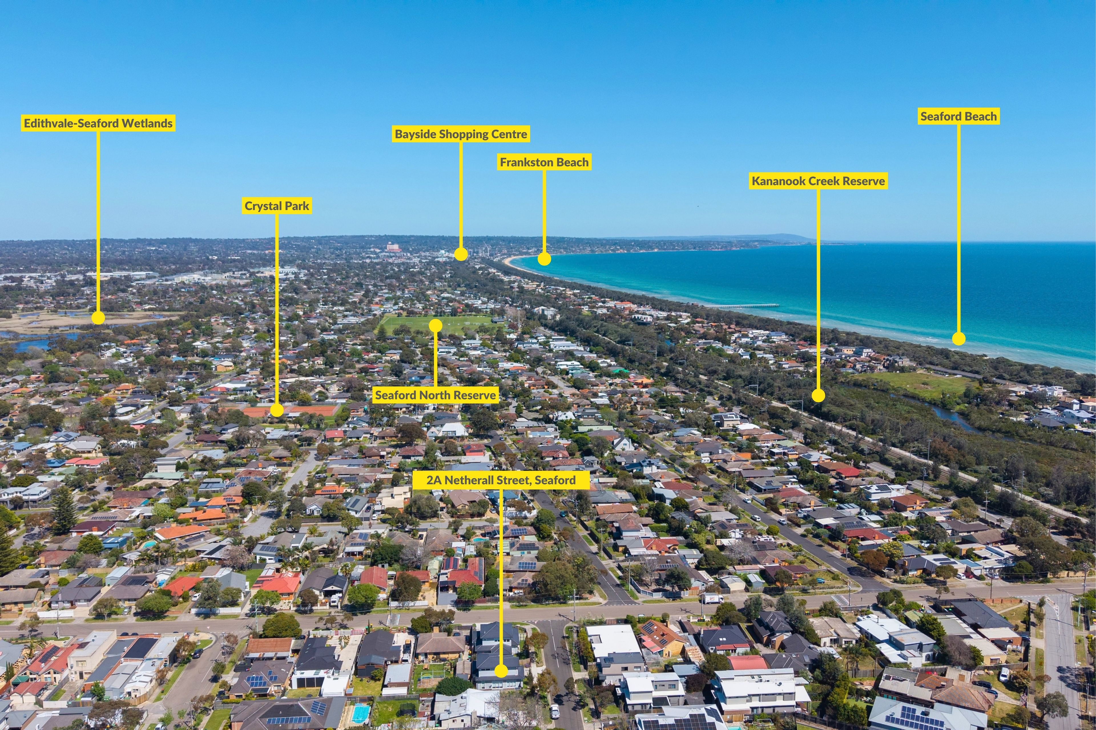 2A Netherall Street — photo 18 of 19