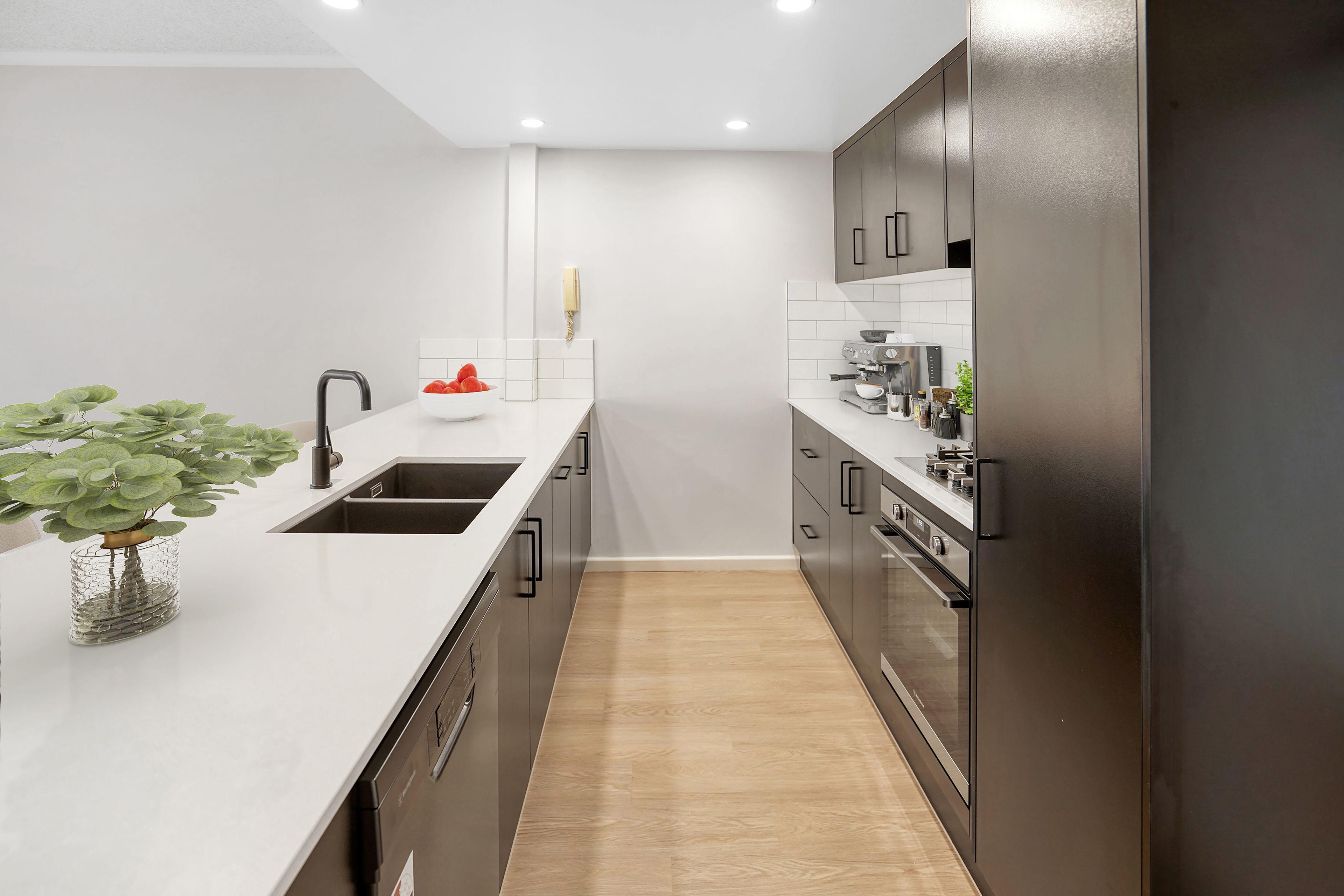 20/691 Brunswick Street — photo 11 of 17