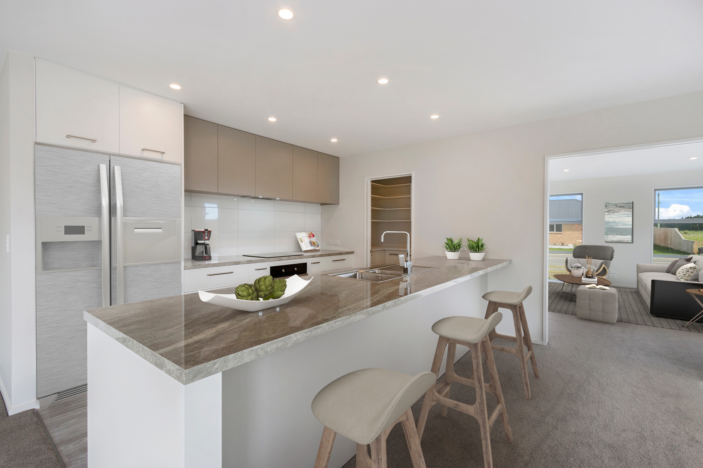 4 Fountain Place, Rolleston, Selwyn District