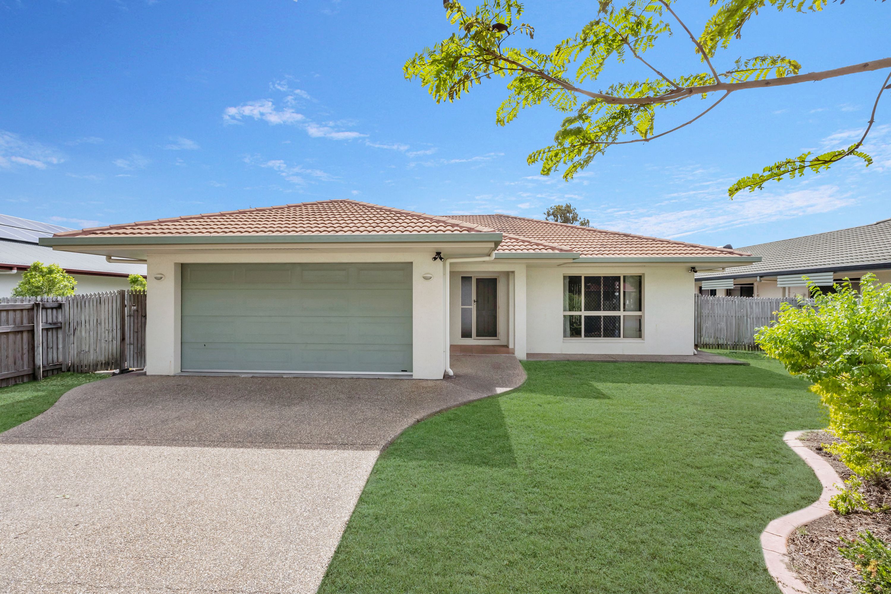 41 Elphinstone Drive, Kirwan, QLD 4817 Sold House Ray White Kirwan