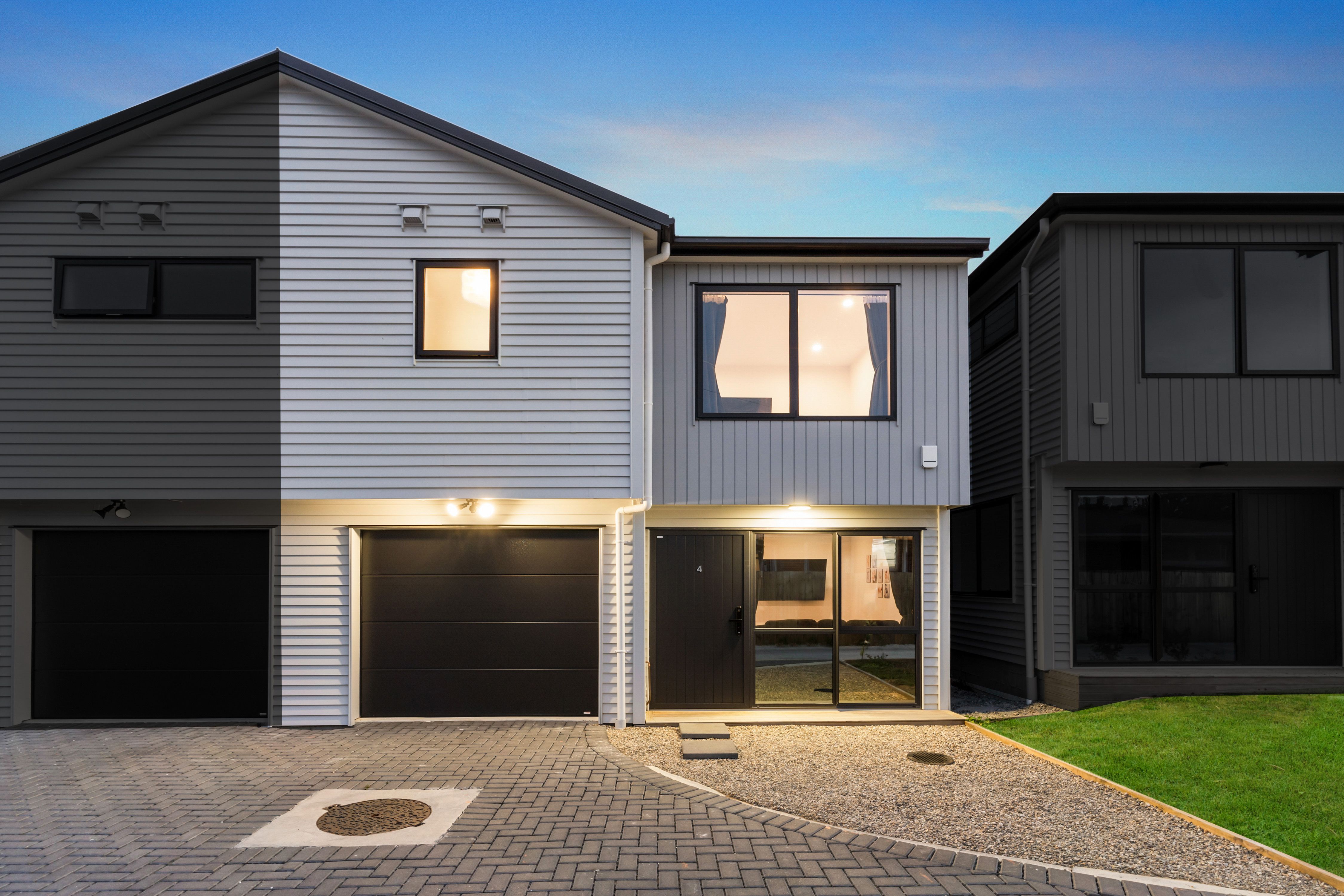 4/149 Tirimoana Road, Te Atatu South, Waitakere City