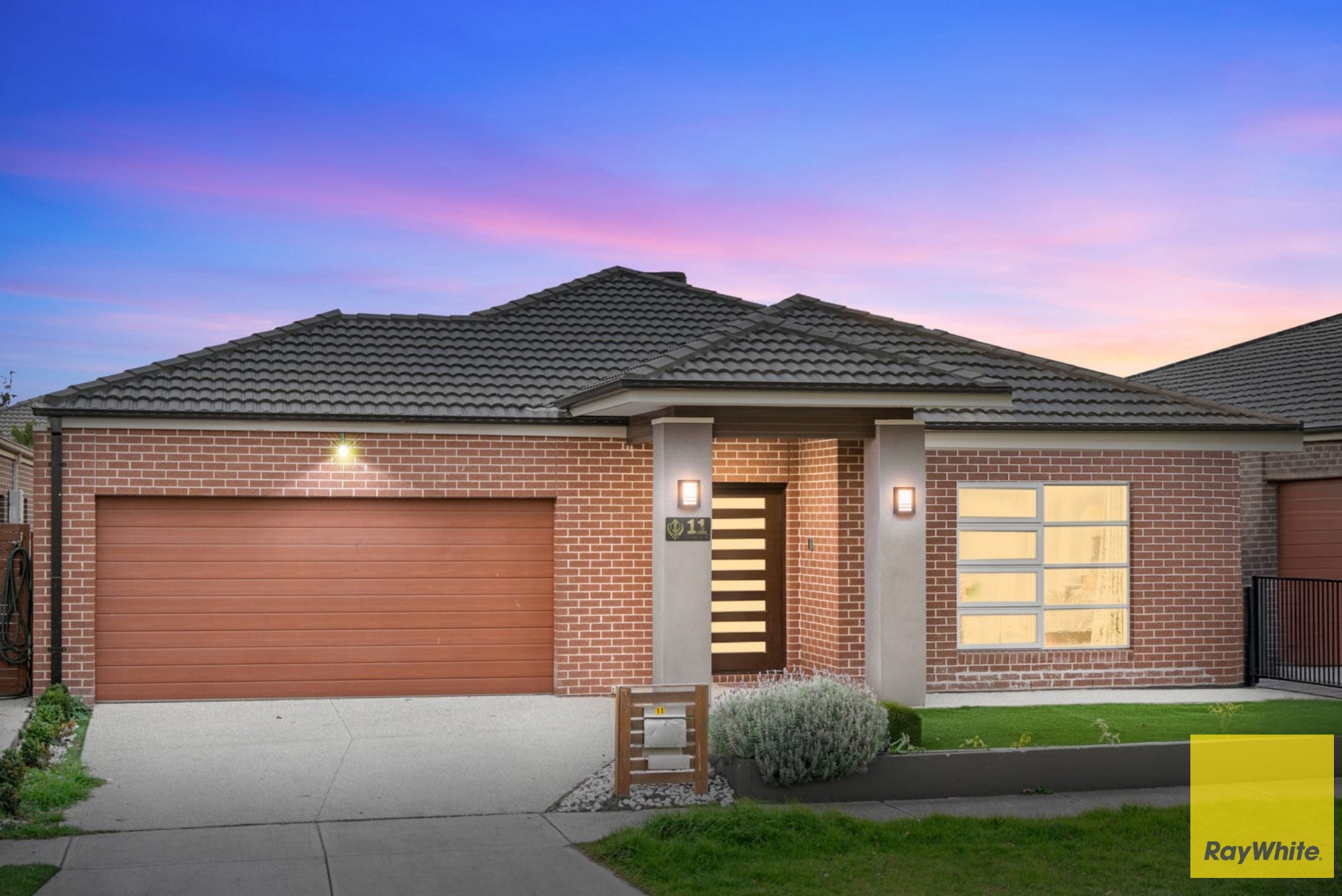 11 Hanover Street, Point Cook, VIC 3030