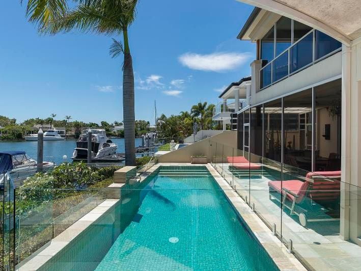 8014 Key Waters, Sanctuary Cove, QLD 4212