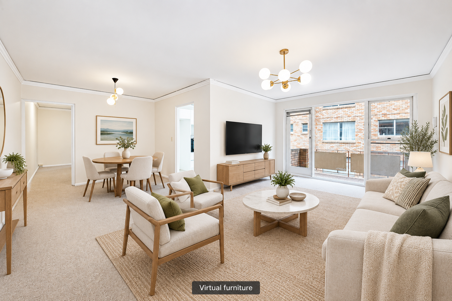 6/44 Morton Street, Wollstonecraft, NSW 2065 - Unit for Rent - Ray ...