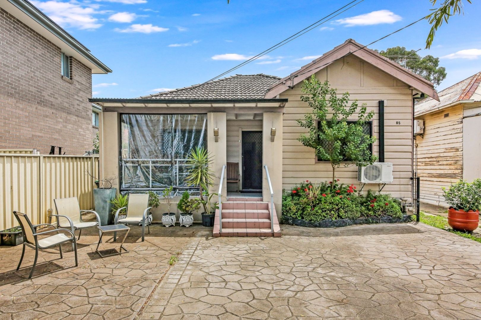 85 Lancaster Avenue, Punchbowl NSW 2196