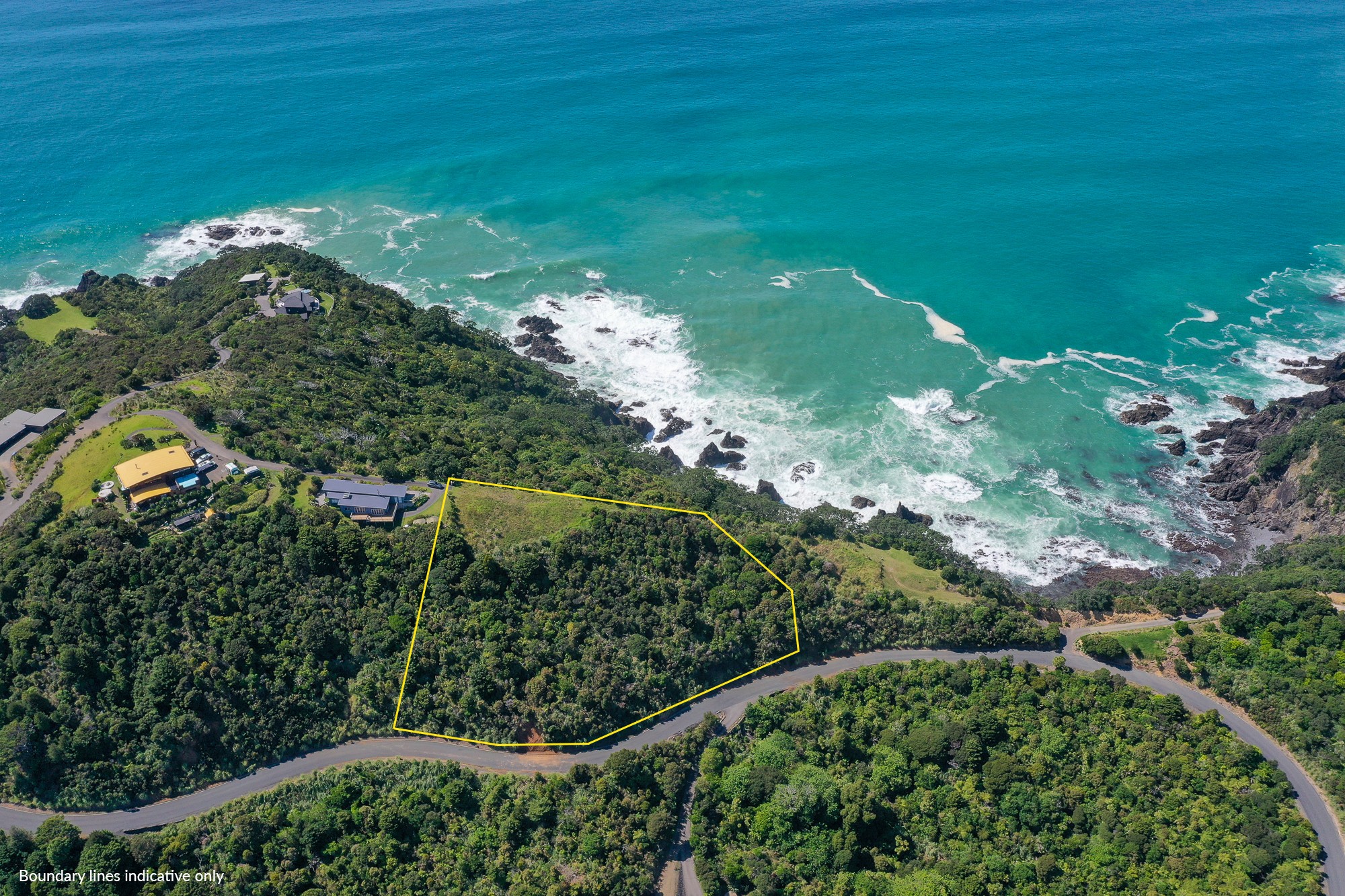 144 Lawson Drive, Tutukaka, Whangarei District