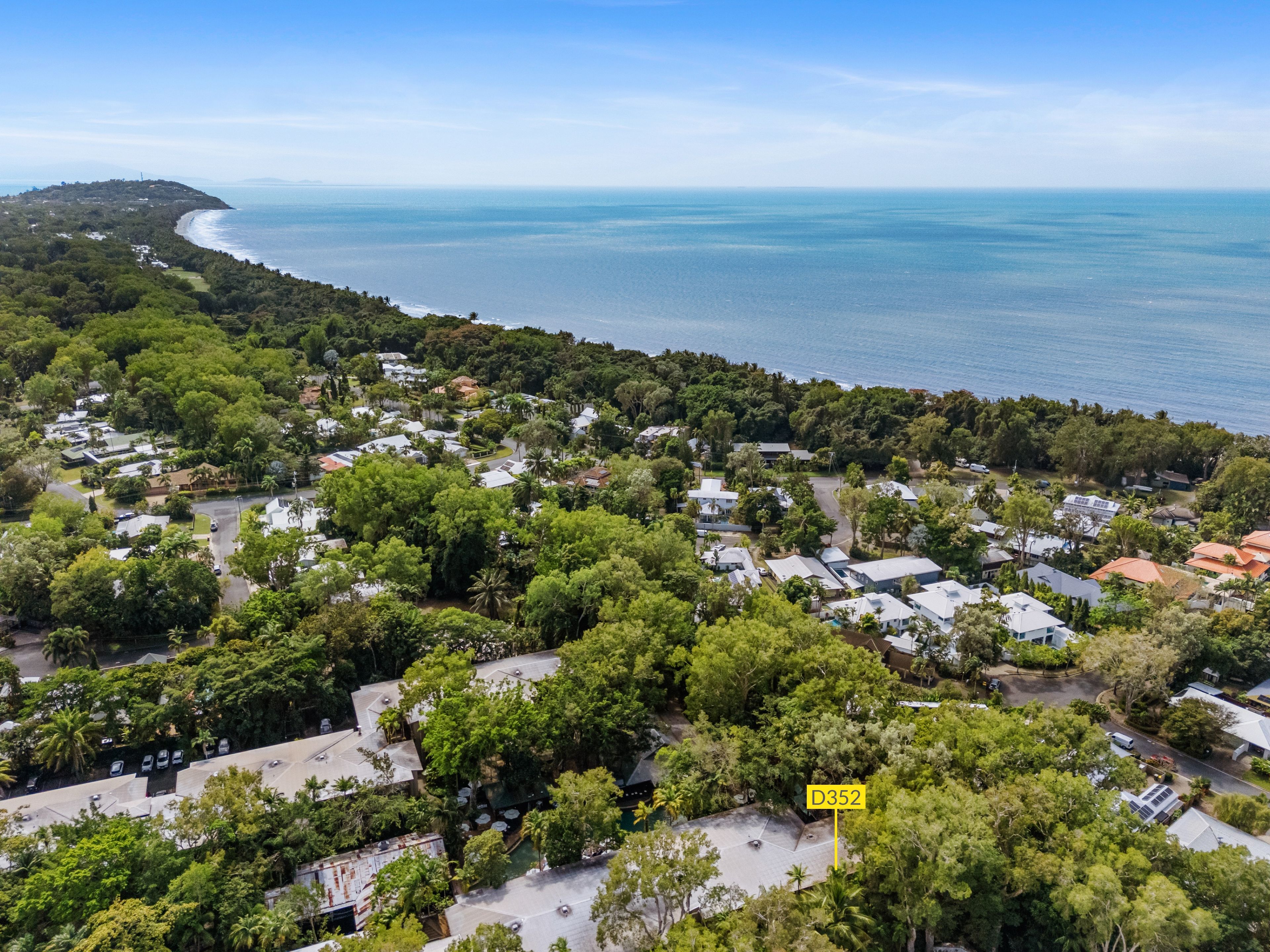 D352/316 Port Douglas Road — photo 4 of 18