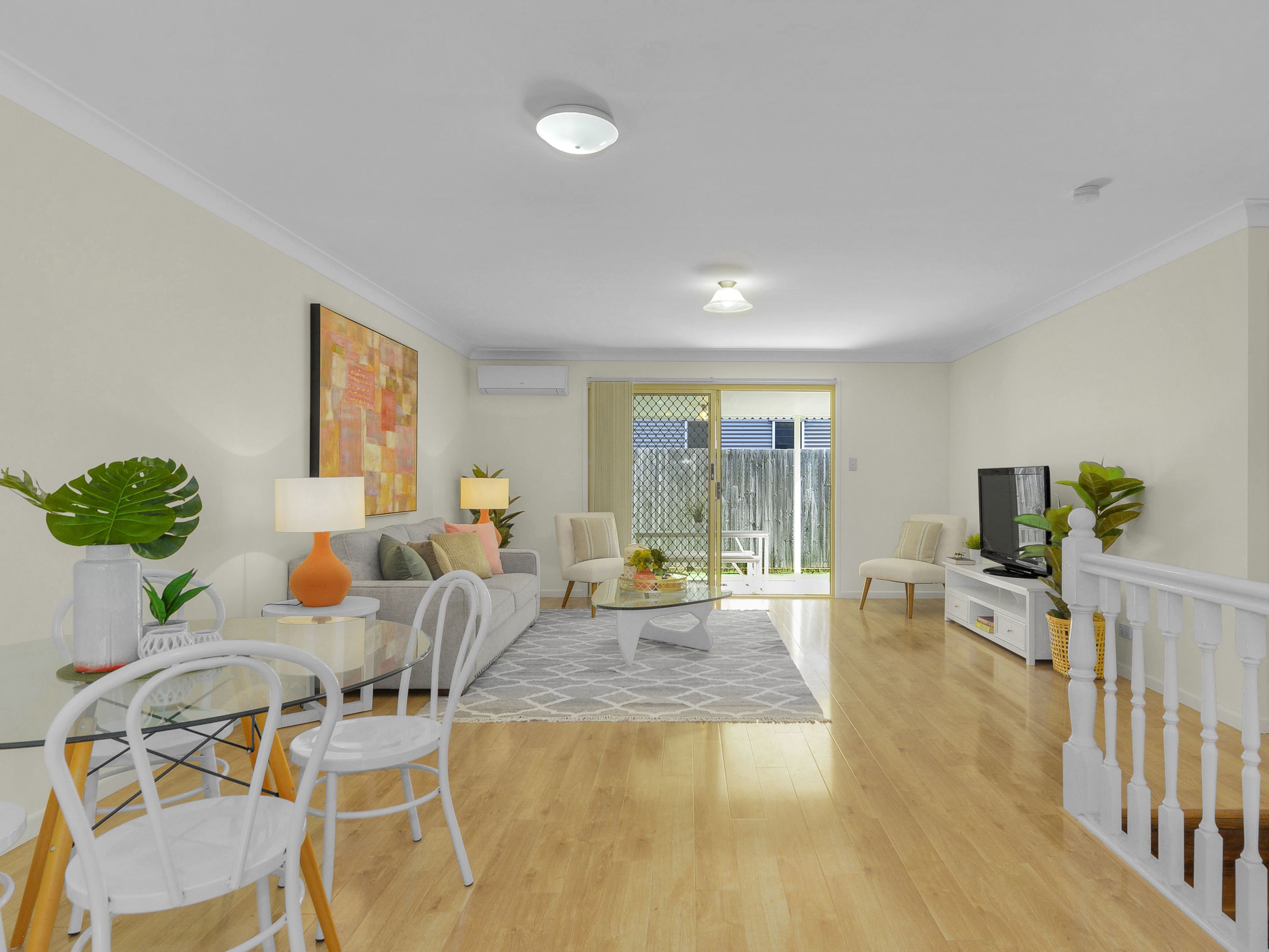 2/18 Kingsley Parade, Yeronga, QLD 4104