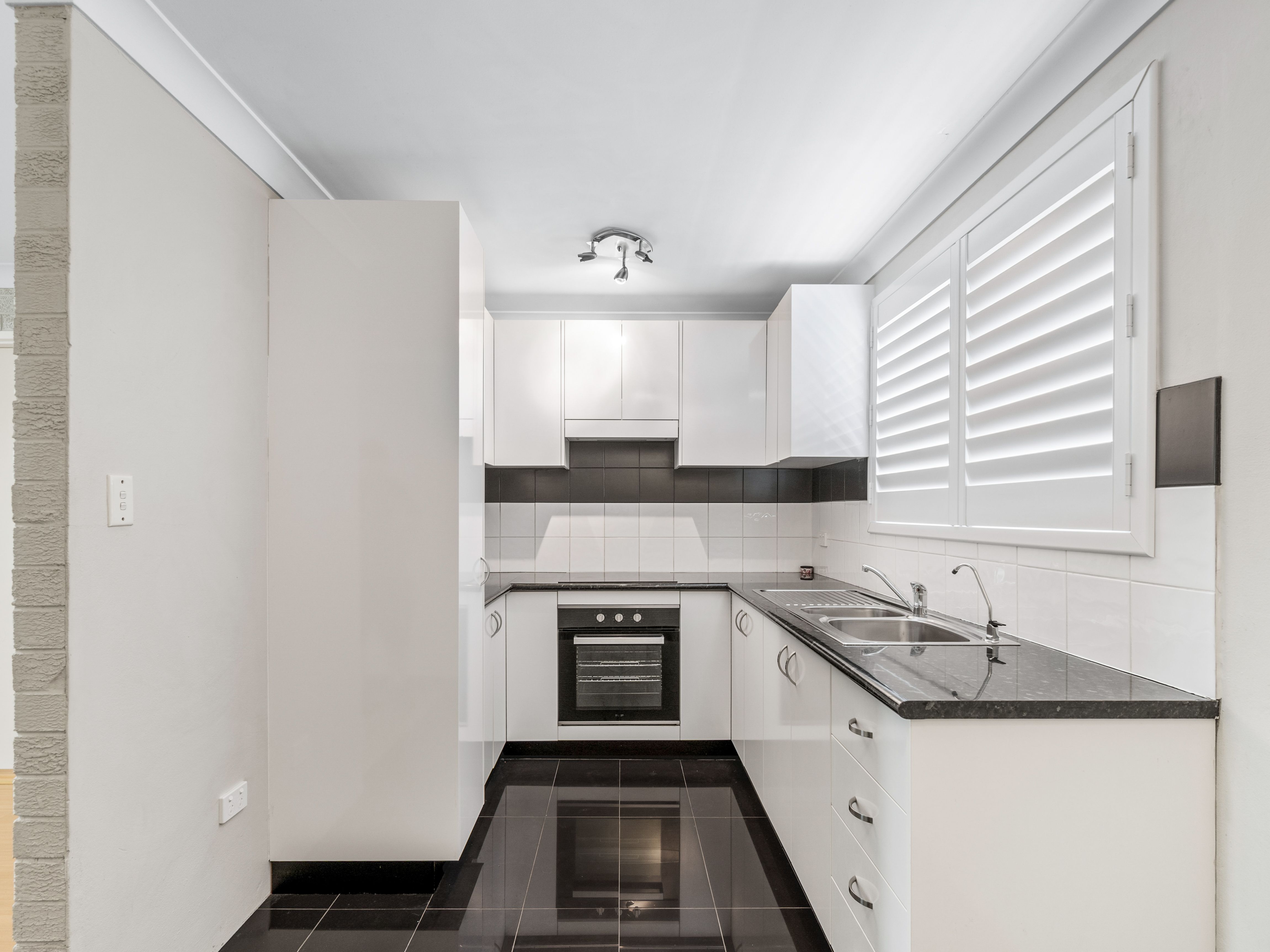 4/3 The Crescent, Penrith, NSW