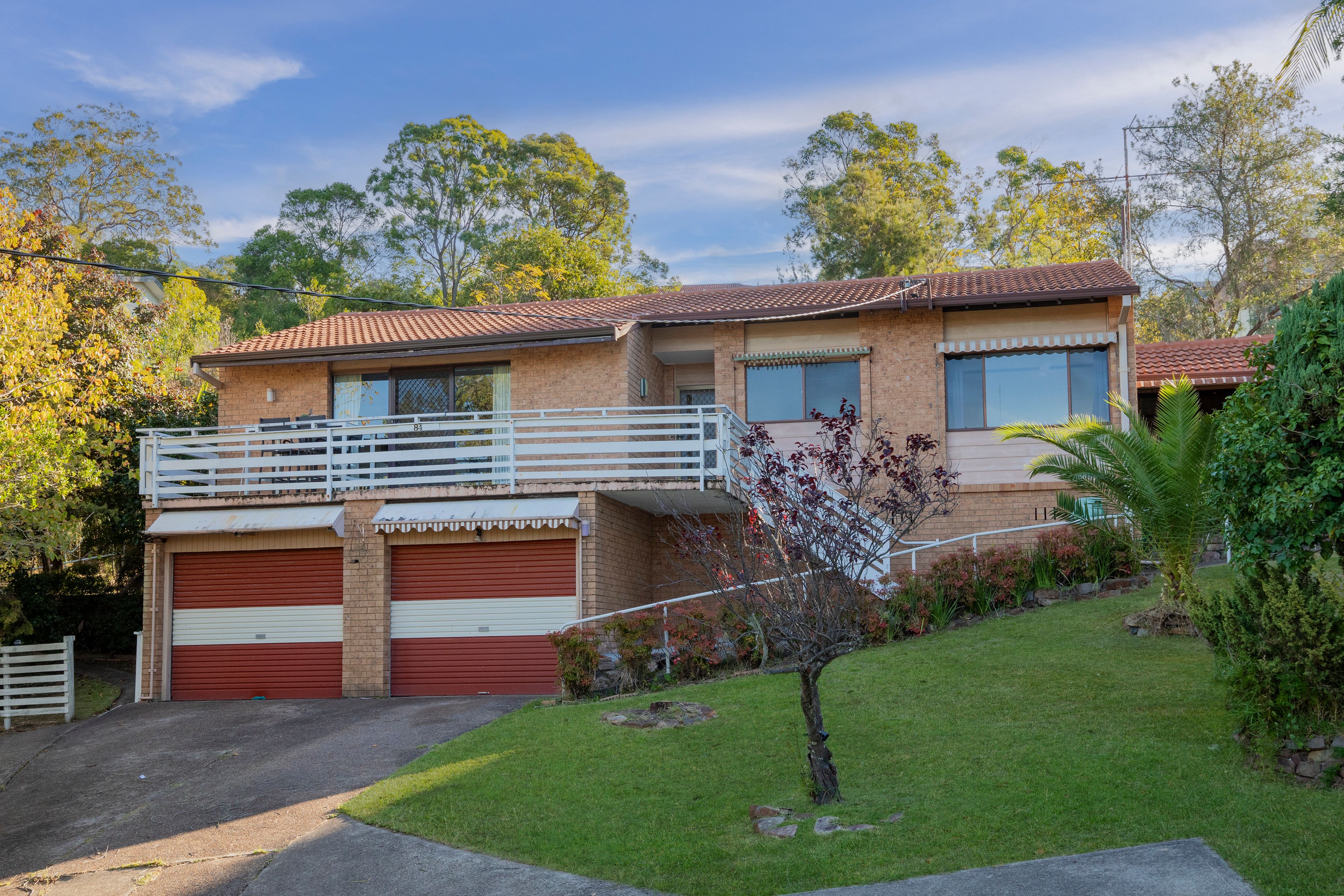 84 Fishing Point Road, Fishing Point NSW 2283
