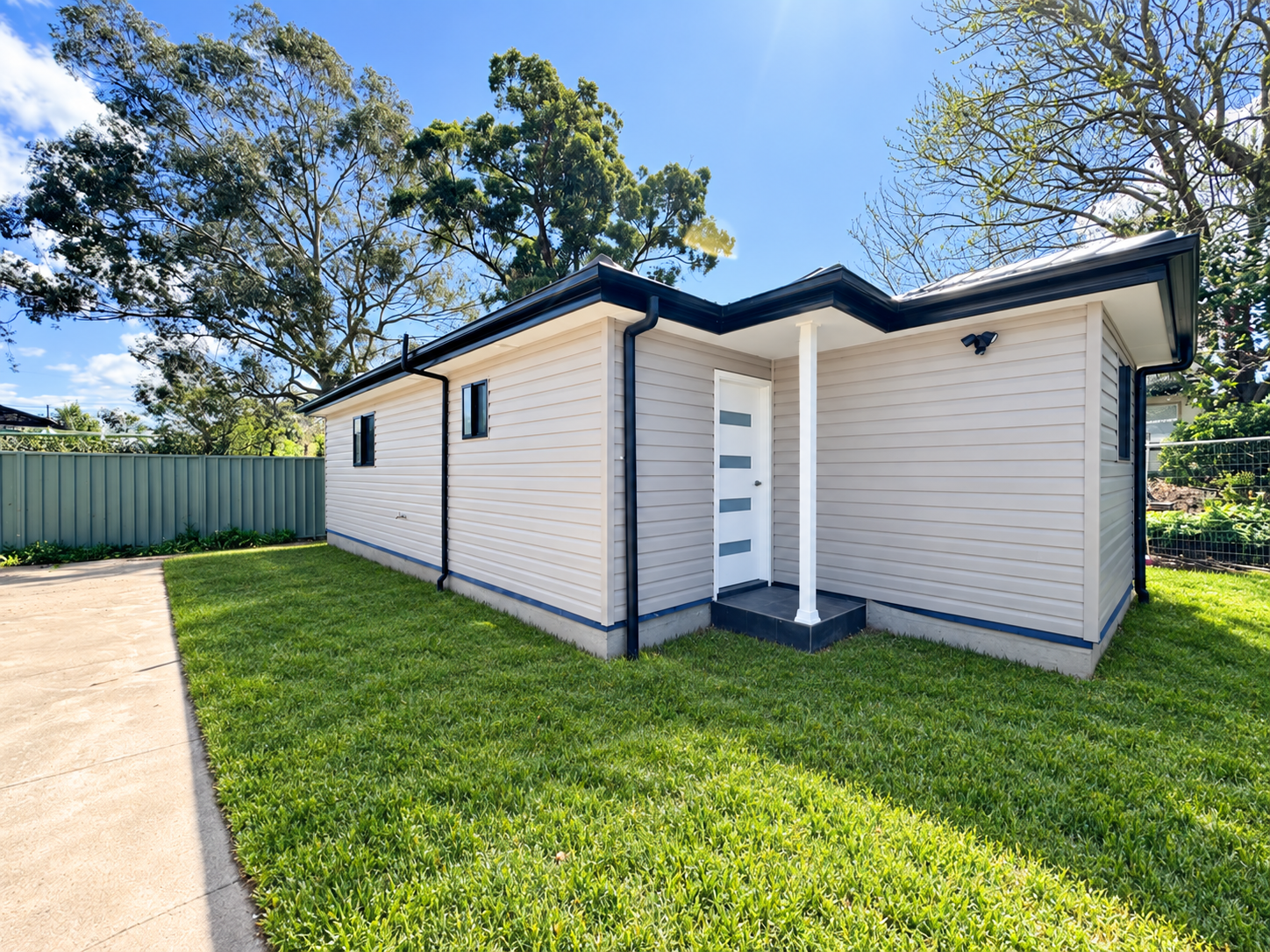 121A Stafford Street — photo from Ray White Glenmore Park