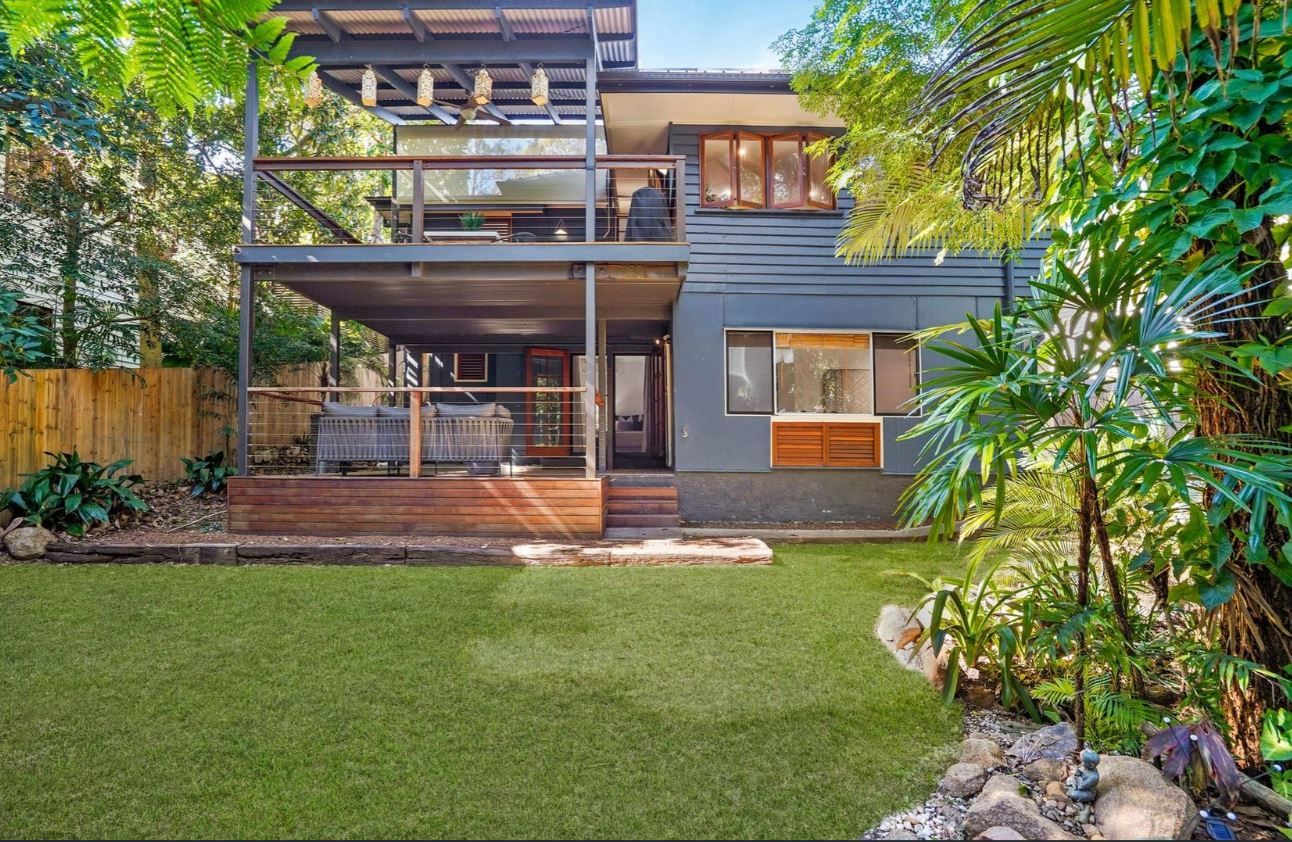 11 Burnham Road — photo from Ray White Ashgrove