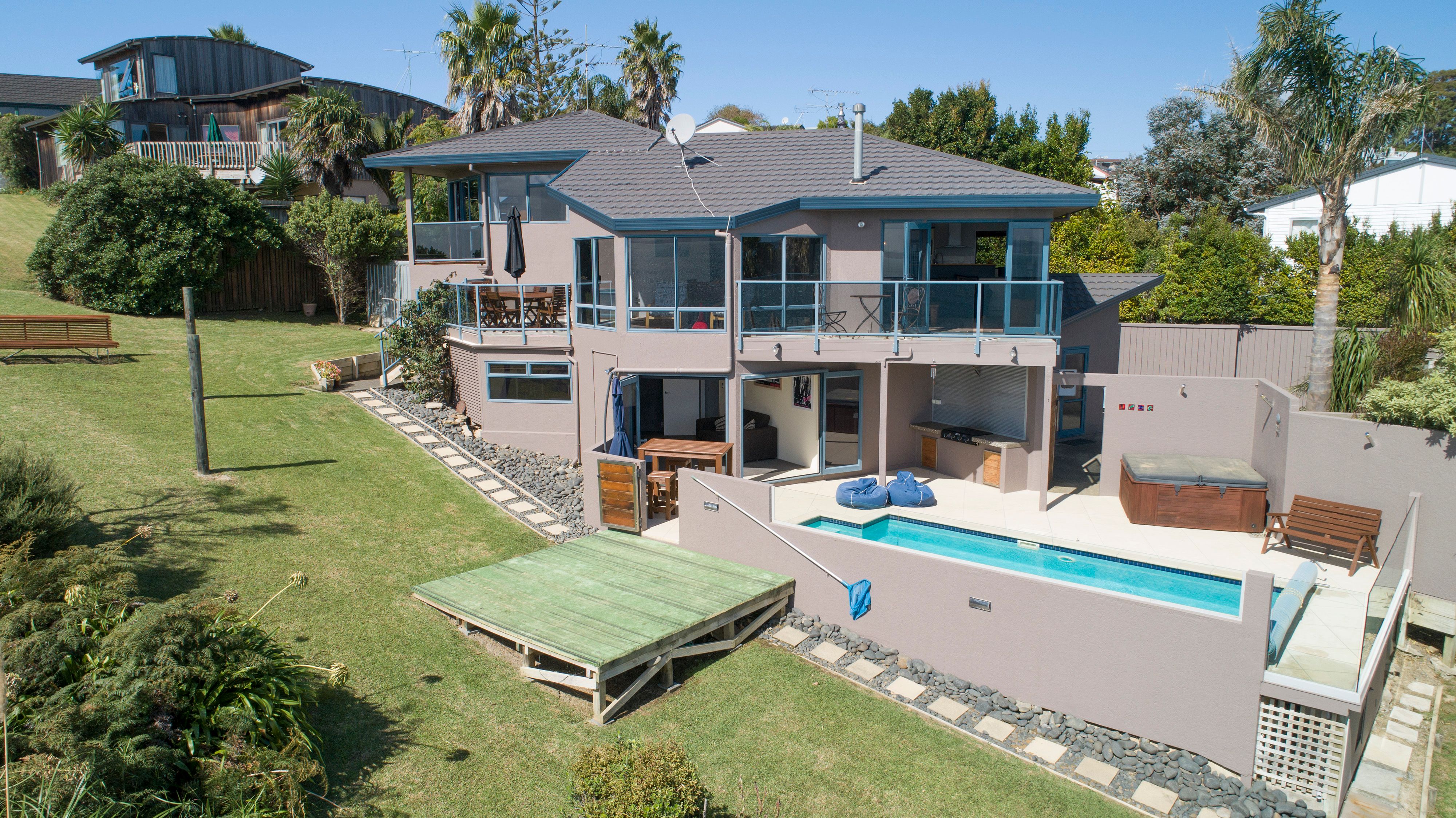 29b Siesta Terrace, Army Bay, Rodney