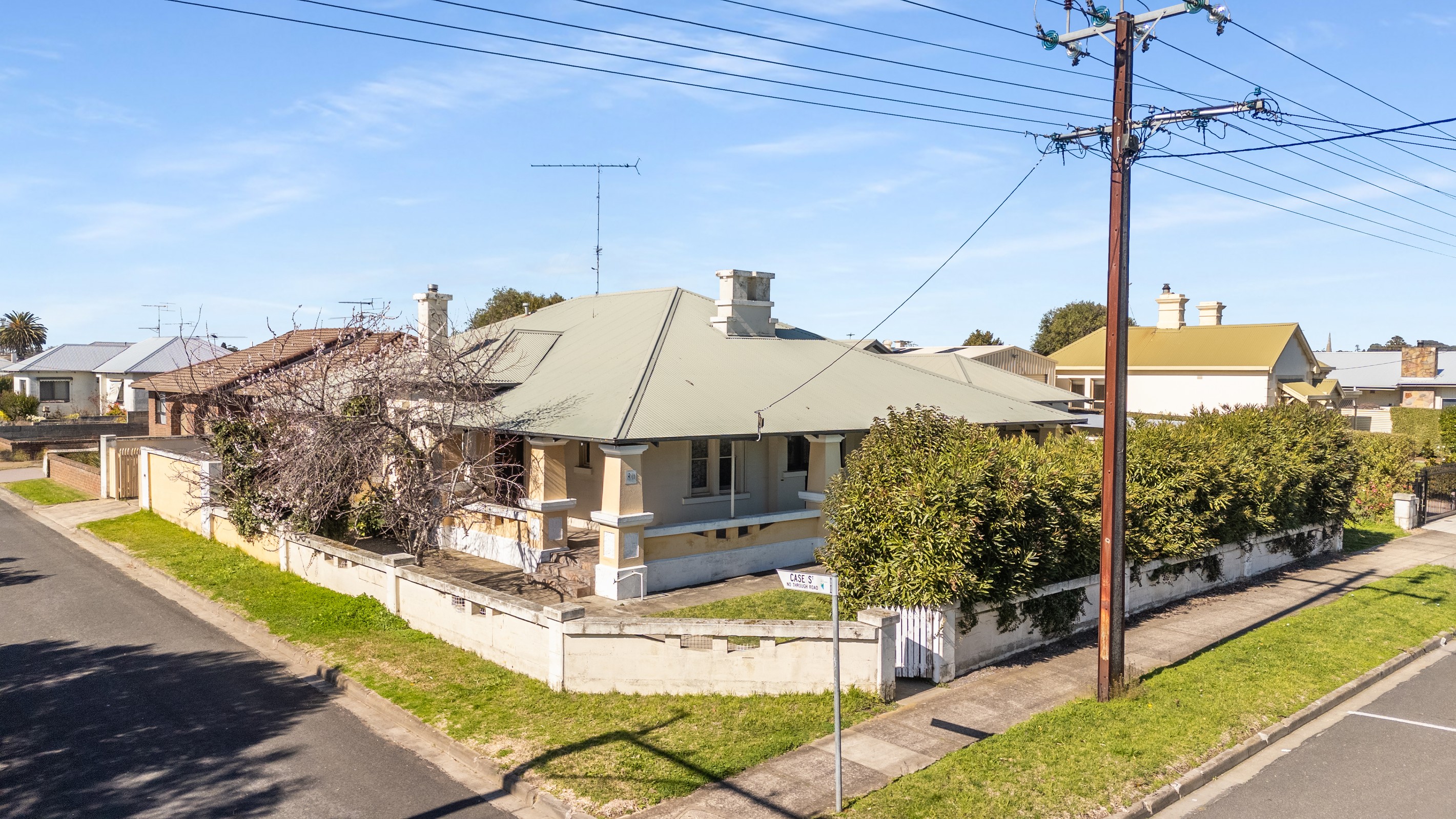 80 Wehl Street North, Mount Gambier, SA 5290