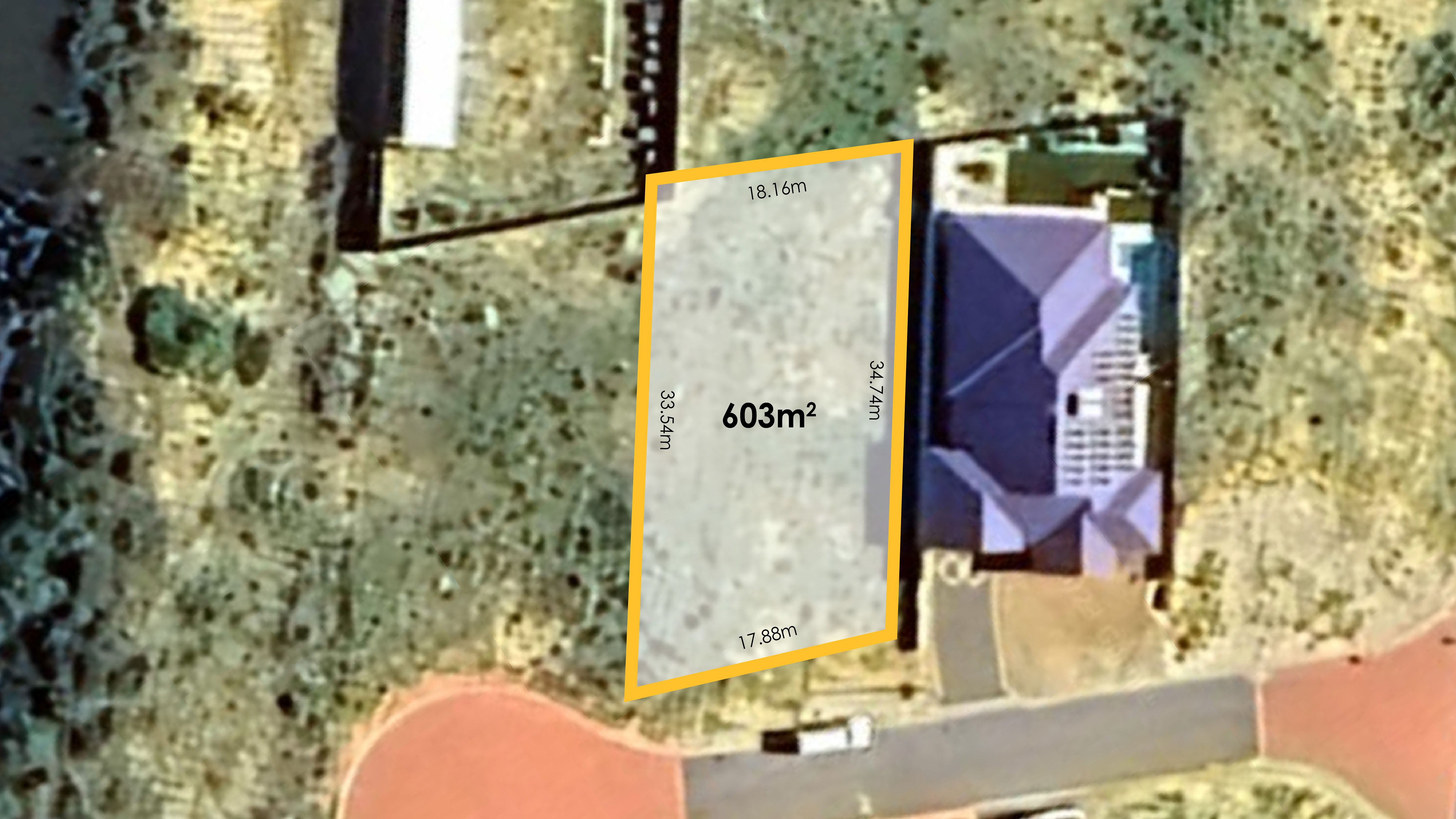 6 Cassia Close, Kalbarri, WA 6536 Sold Land Ray White BPG