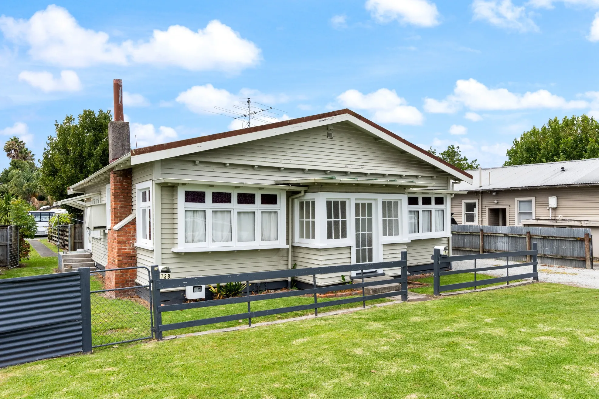 13A Ormond Road, Whataupoko, Gisborne District