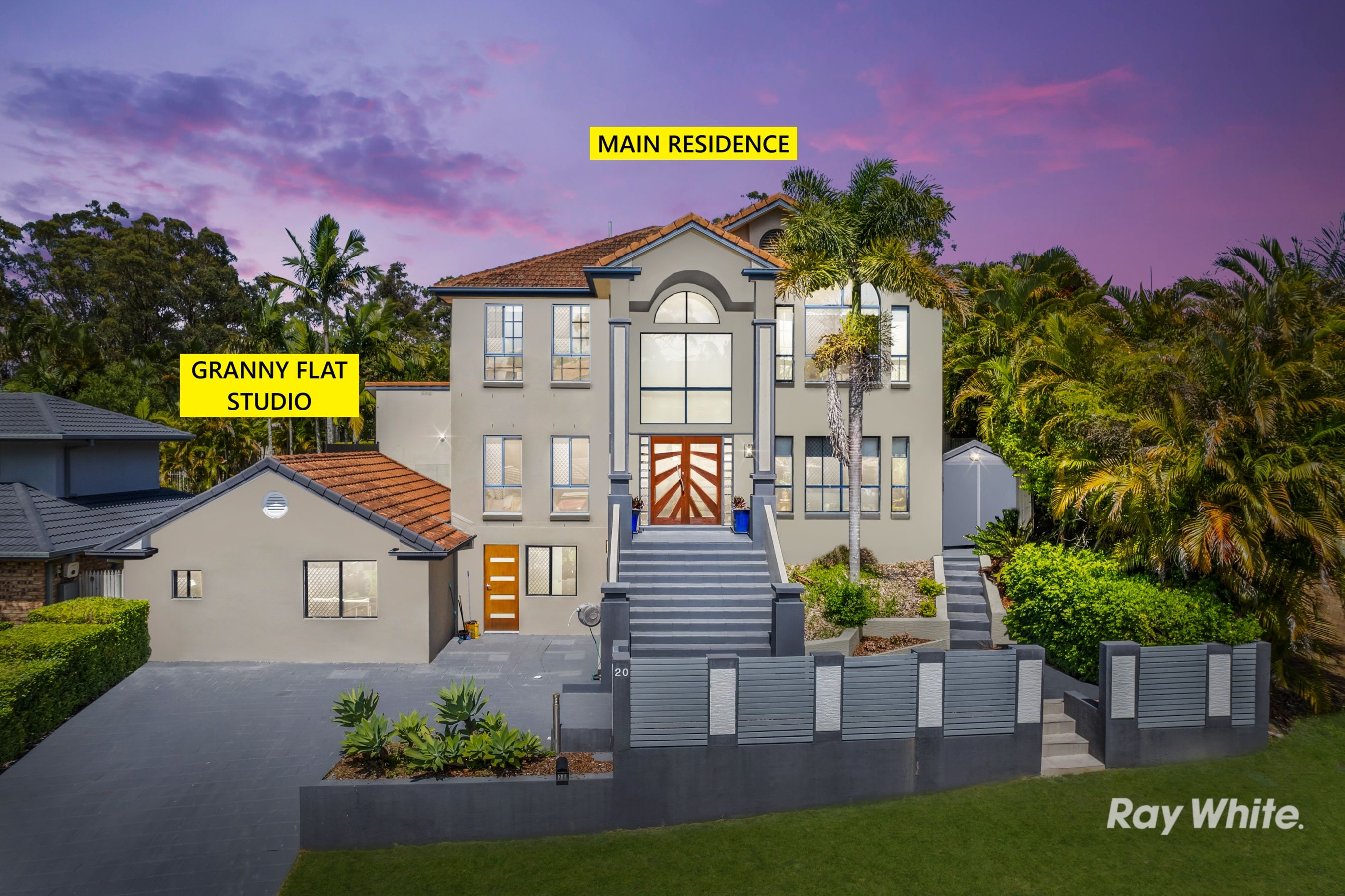 20 Windjana Court, Shailer Park, QLD 4128