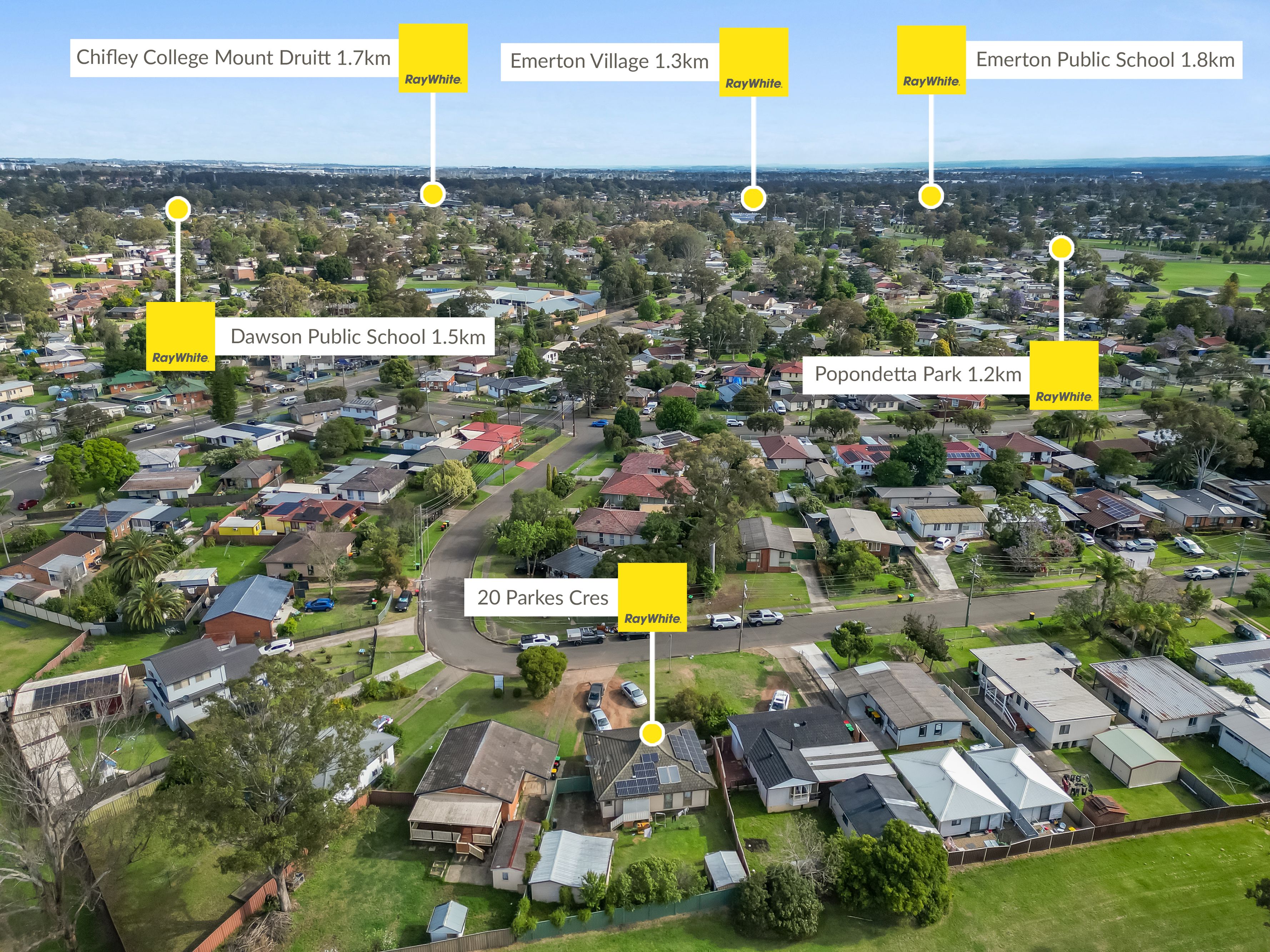 20 Parkes Crescent — photo 15 of 16